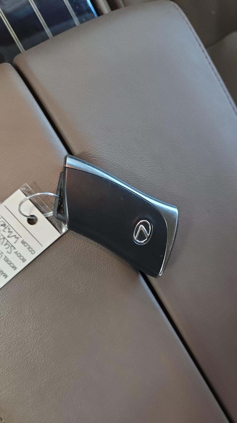 2023 Lexus GX GX 460 Premium AWD