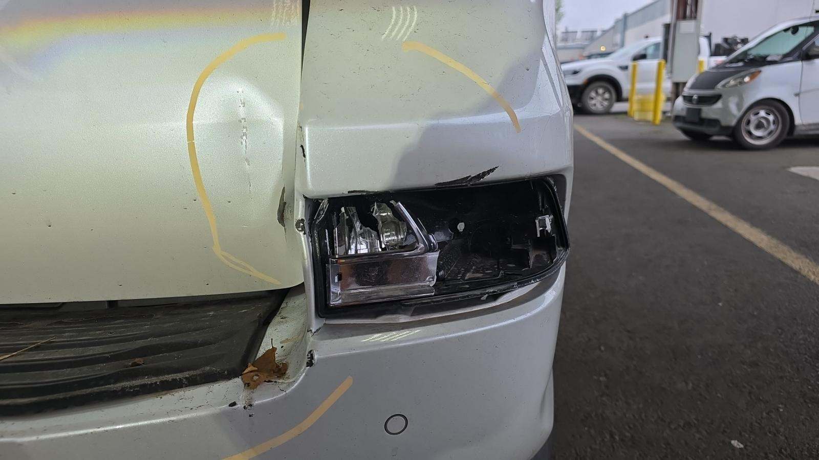 2023 Lexus GX GX 460 Premium AWD