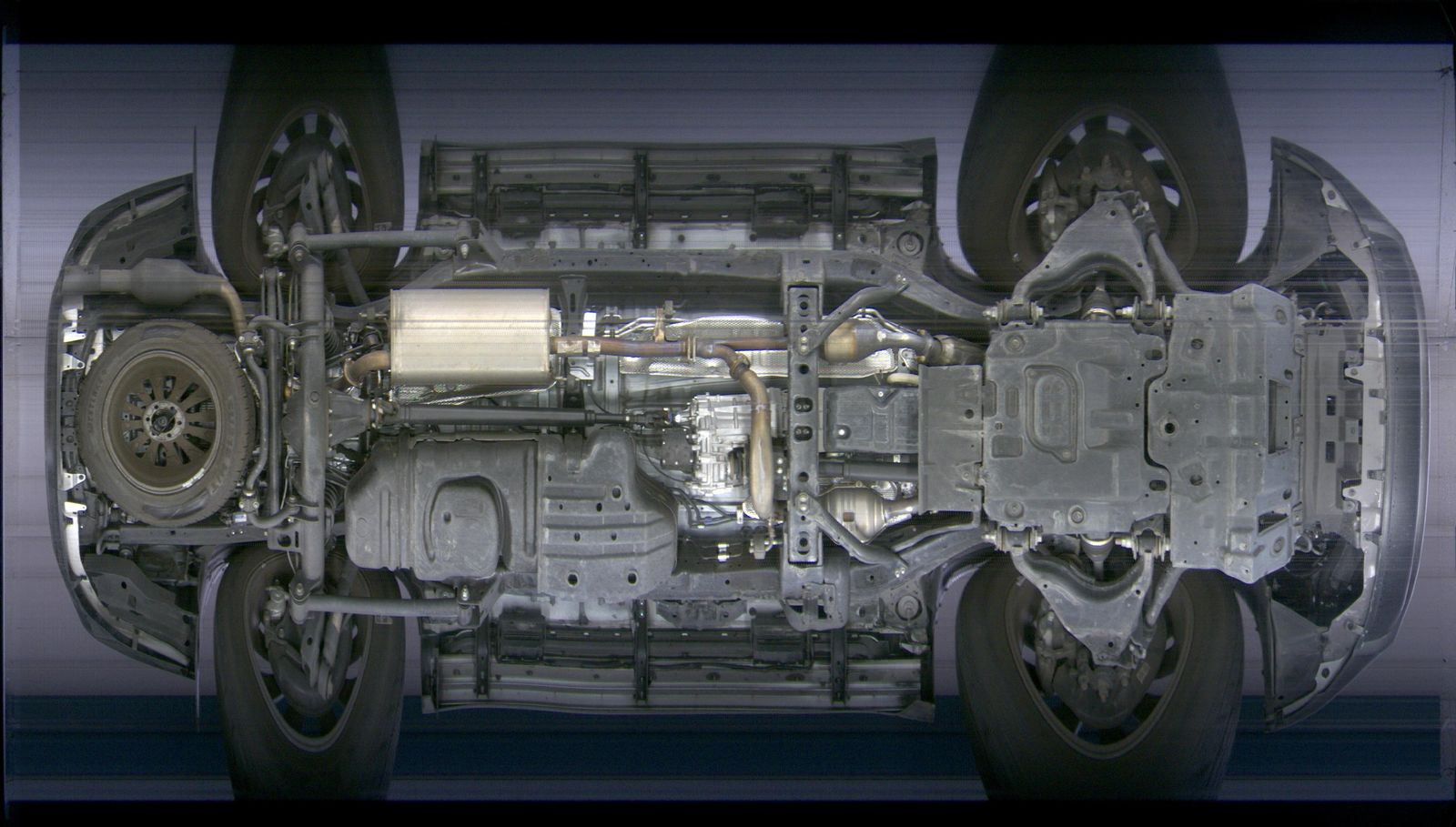 2023 Lexus GX GX 460 Premium AWD