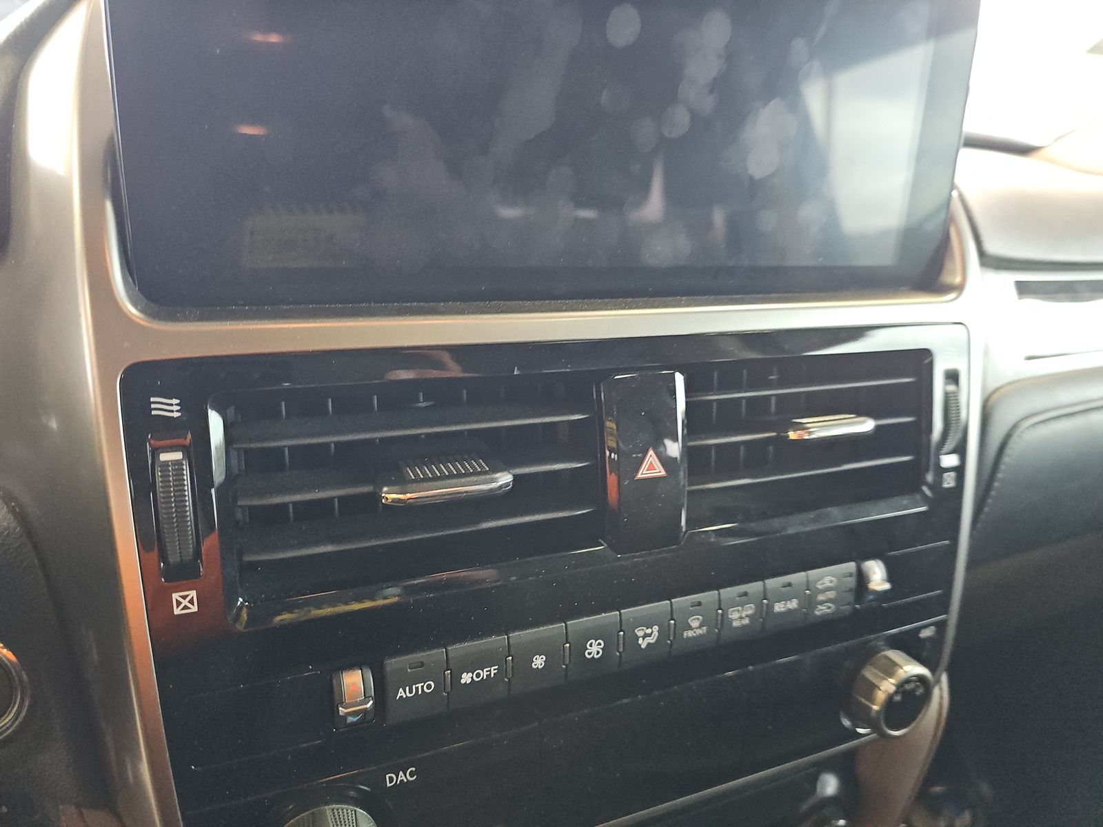 2023 Lexus GX GX 460 Premium AWD