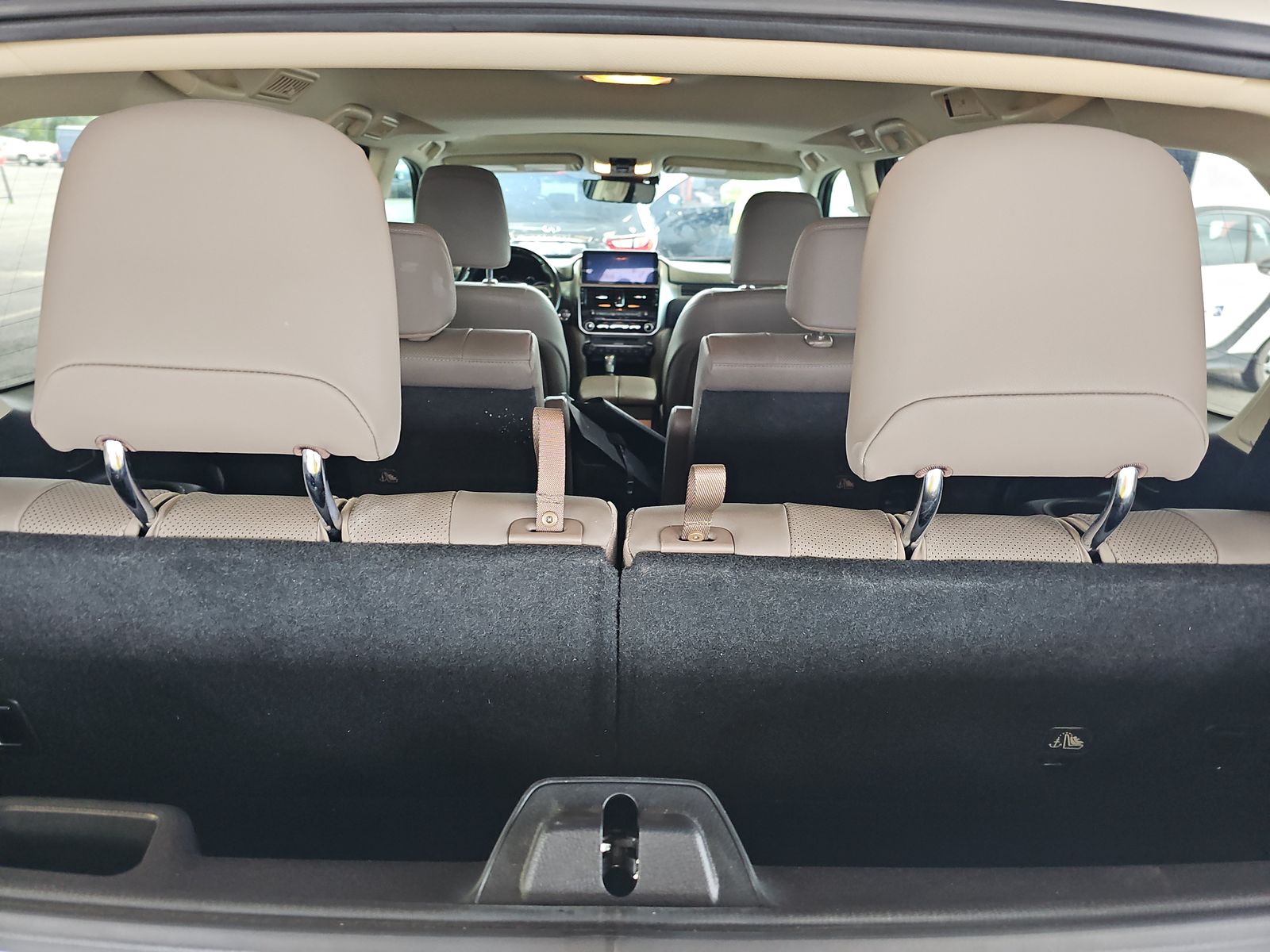 2023 Lexus GX GX 460 Premium AWD