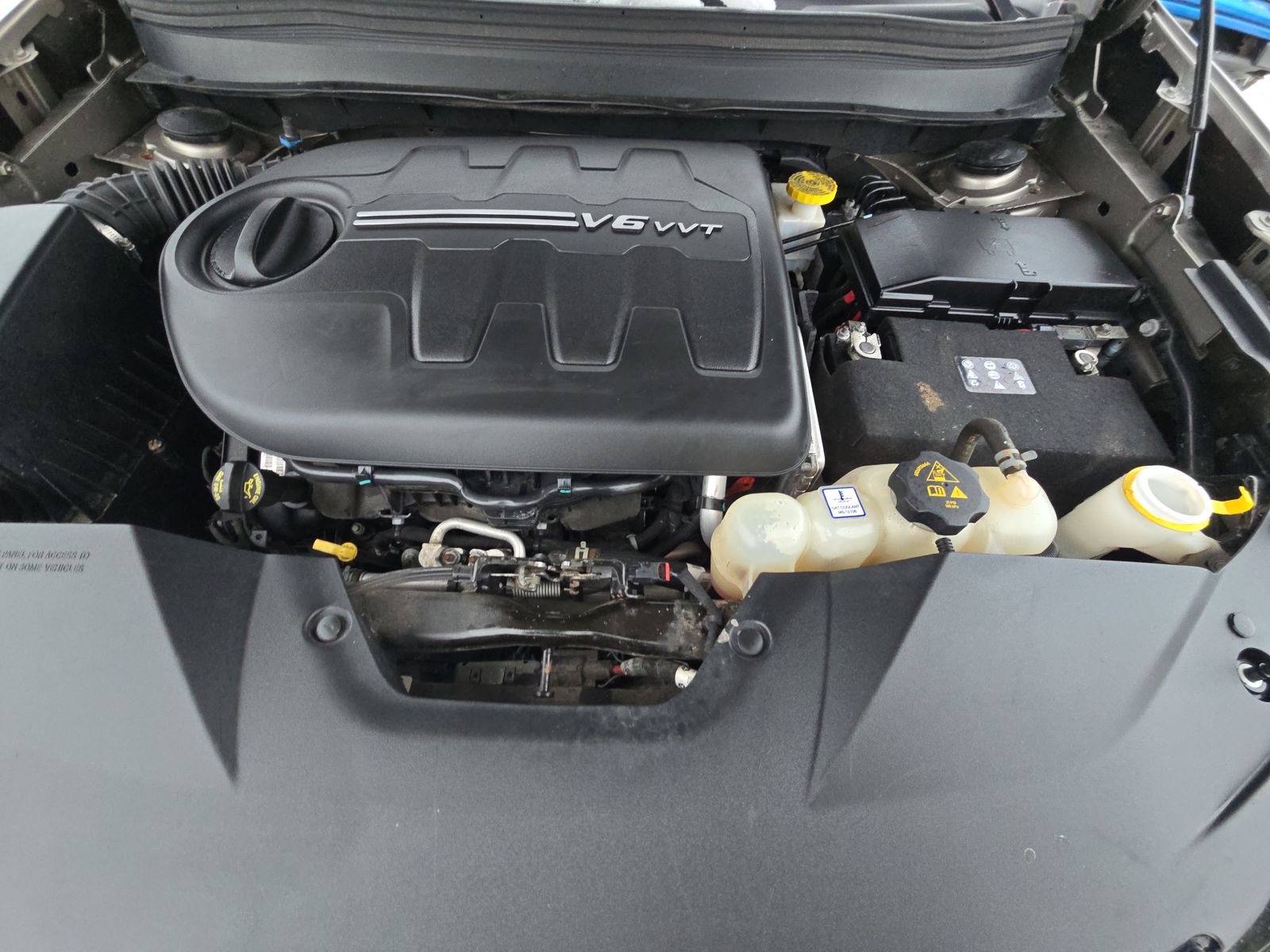 2019 Jeep Cherokee Trailhawk AWD