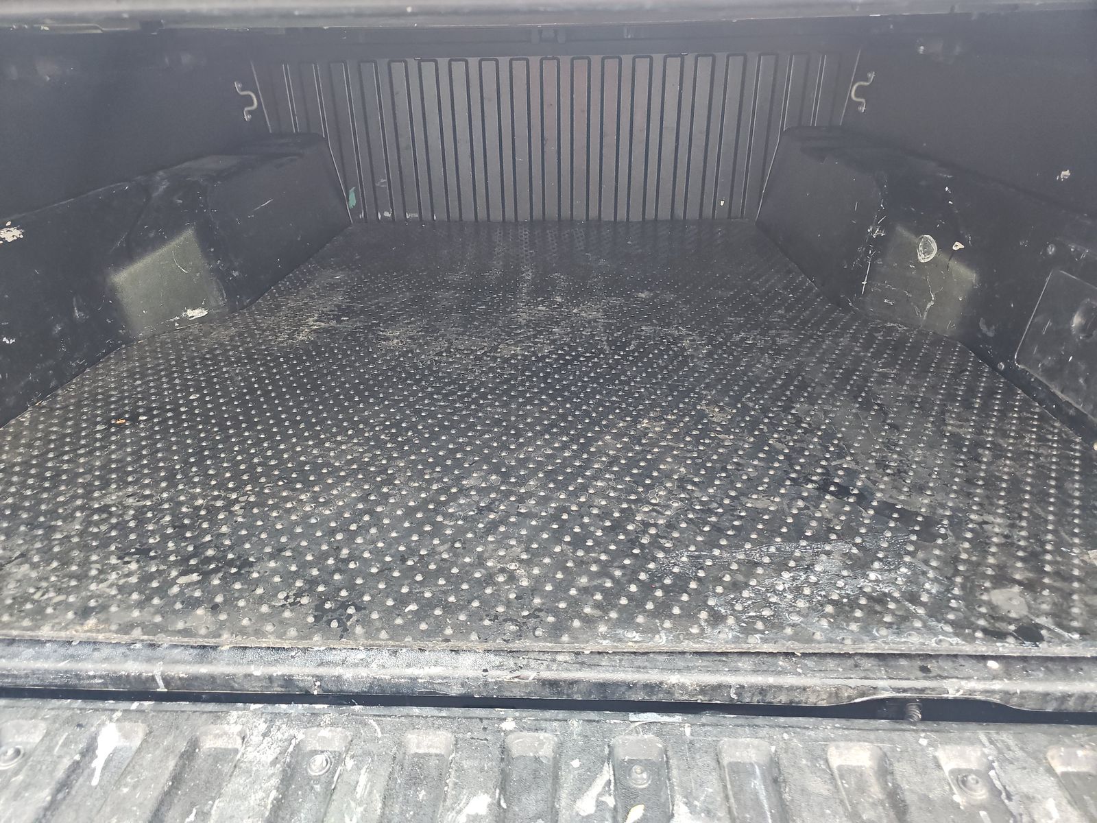 2021 Toyota Tacoma TRD Sport AWD