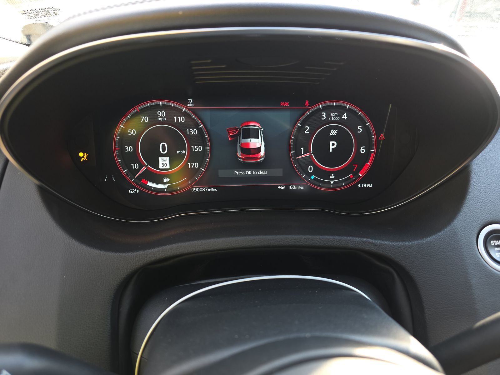 2022 Jaguar E-PACE SE AWD