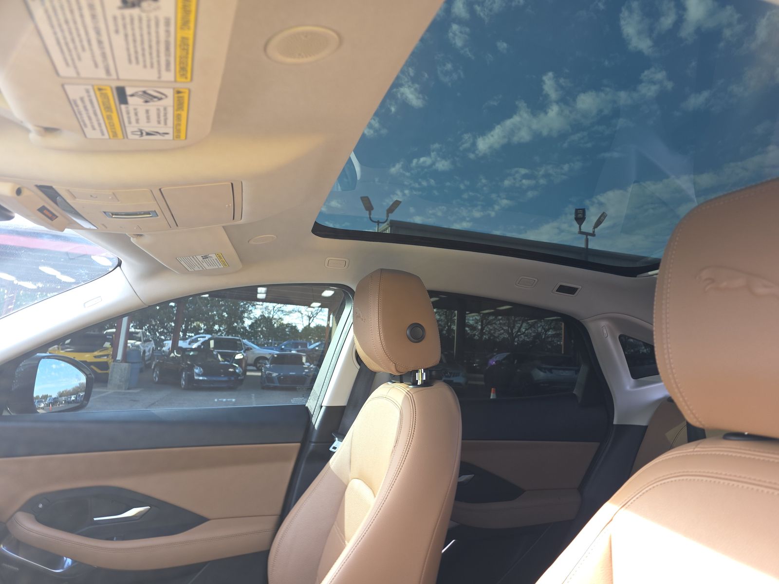 2022 Jaguar E-PACE SE AWD