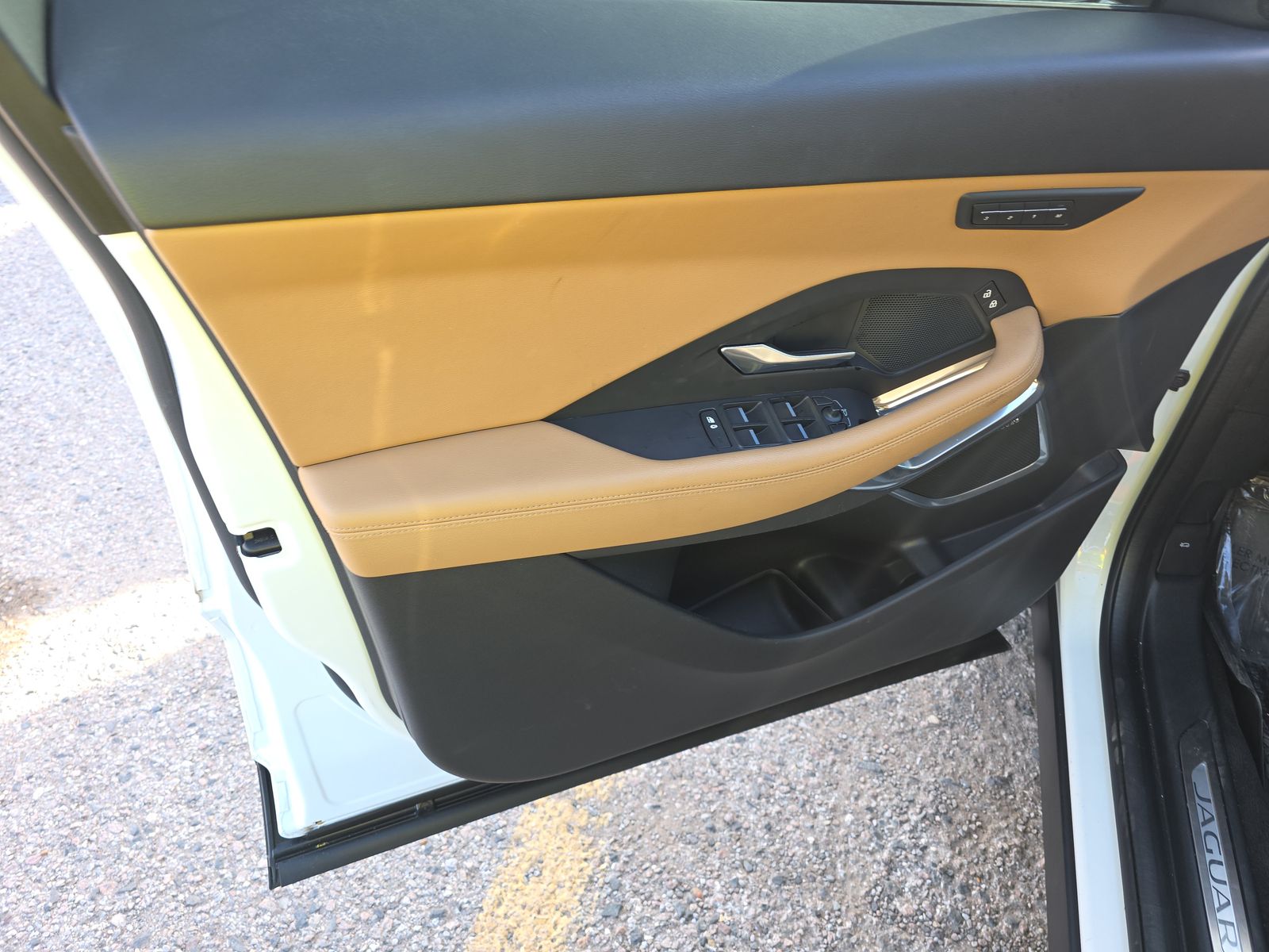 2022 Jaguar E-PACE SE AWD