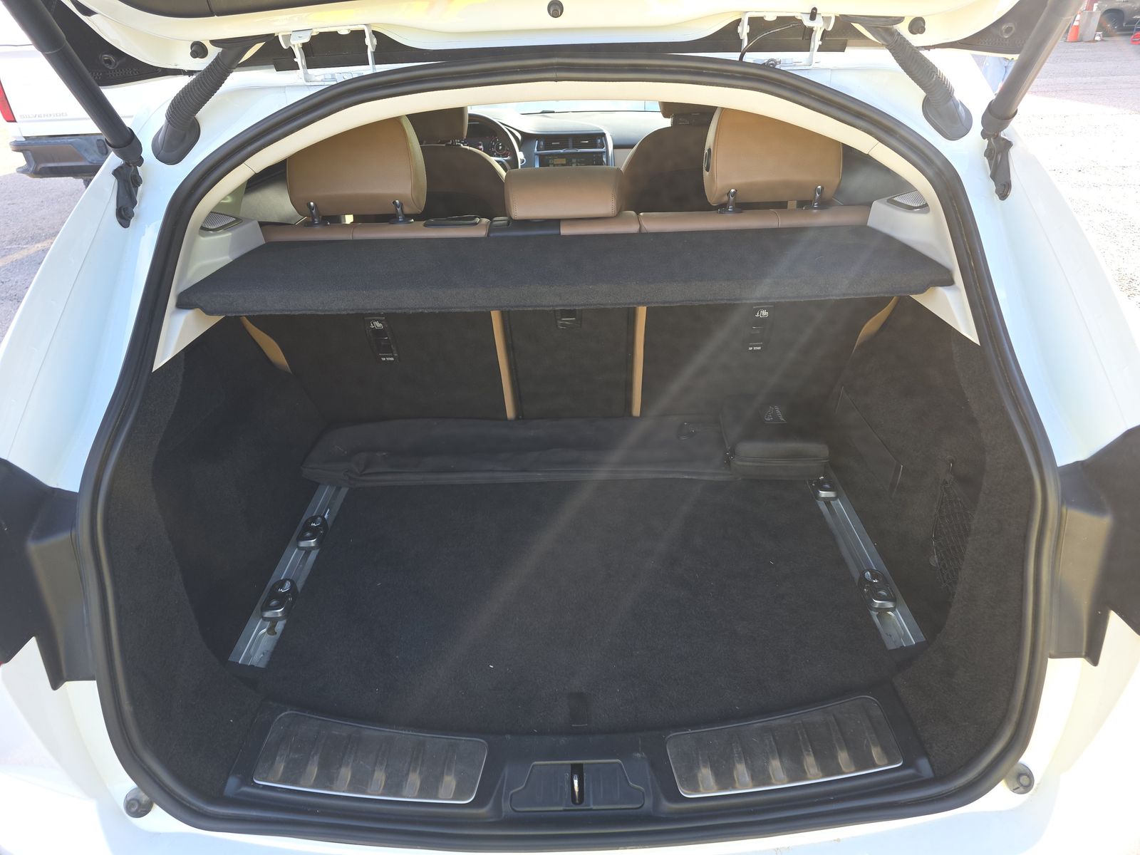 2022 Jaguar E-PACE SE AWD