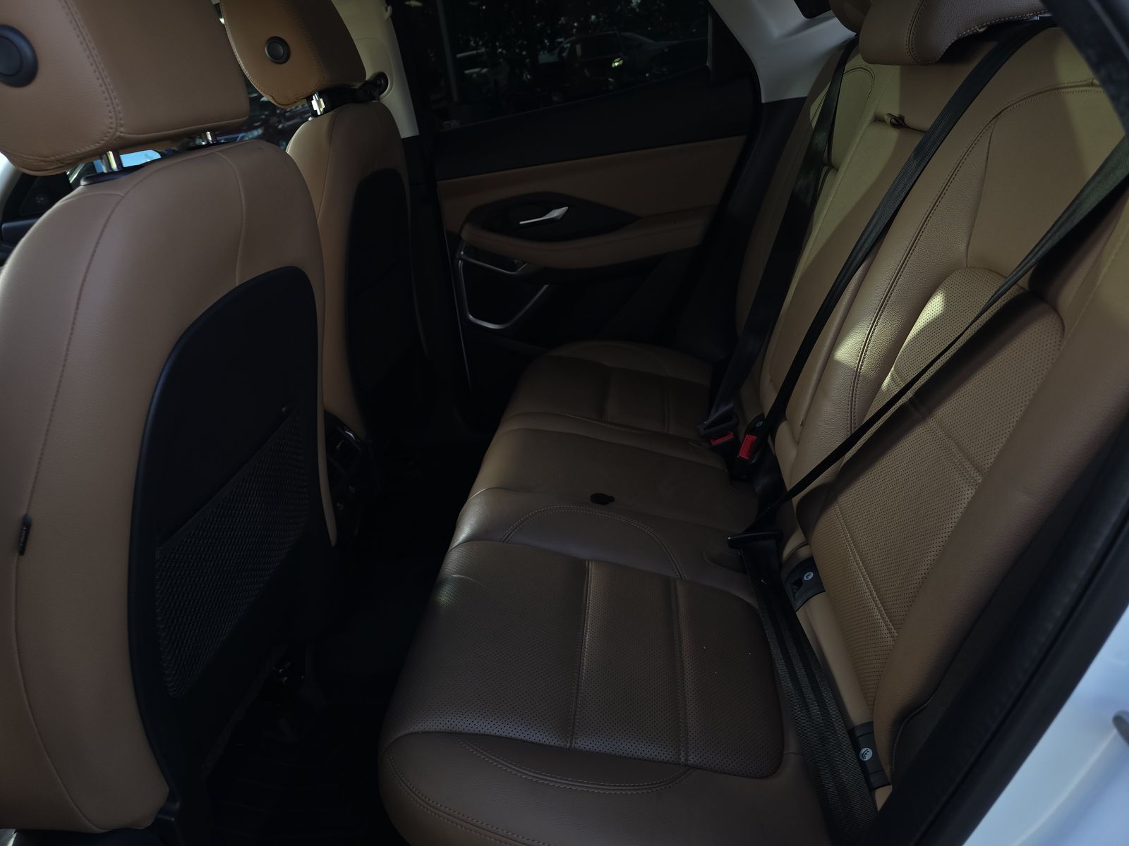 2022 Jaguar E-PACE SE AWD