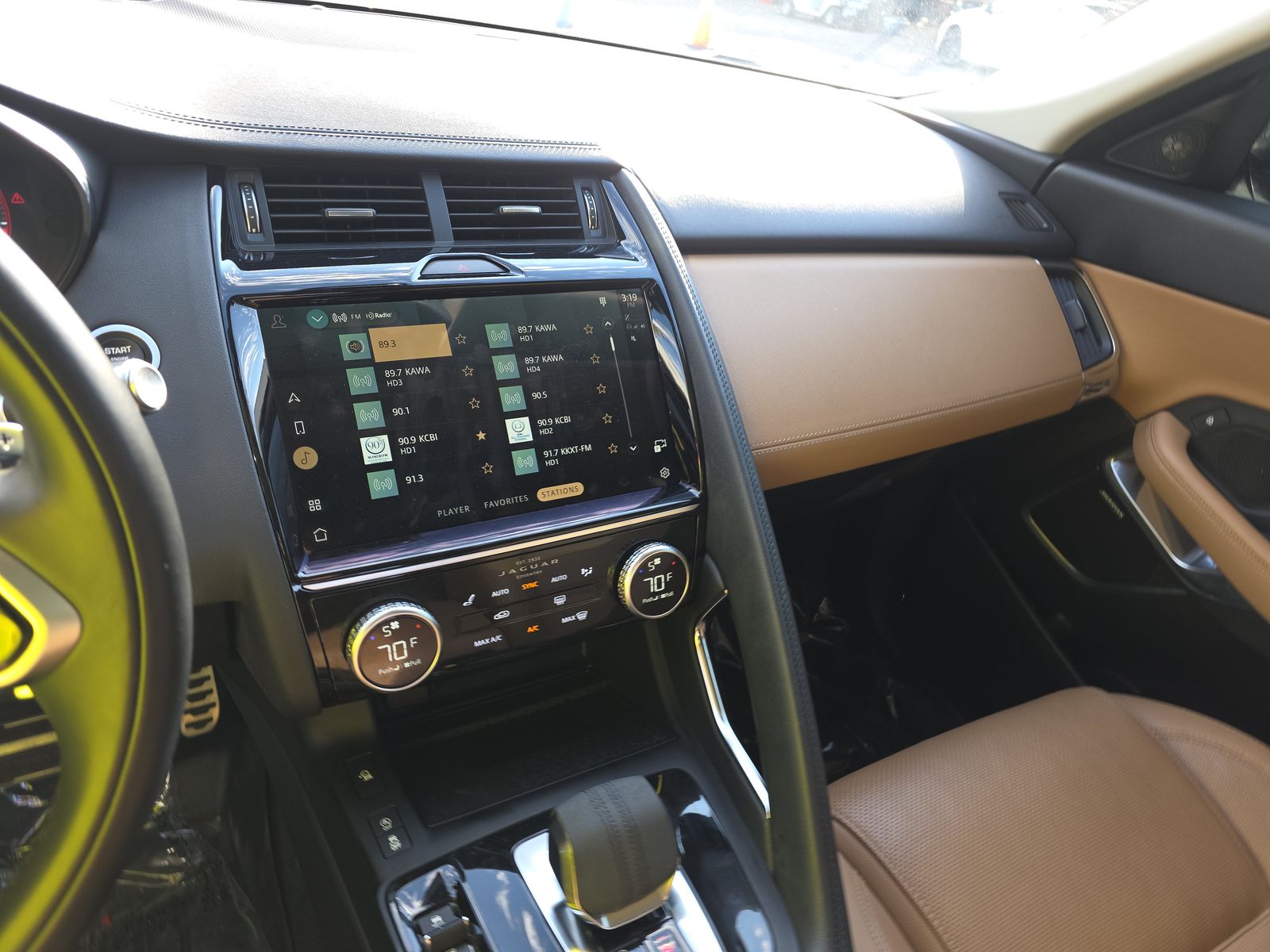 2022 Jaguar E-PACE SE AWD