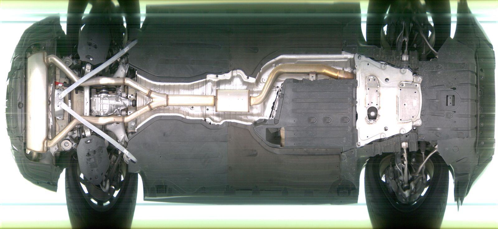 2025 BMW X6 xDrive40i AWD