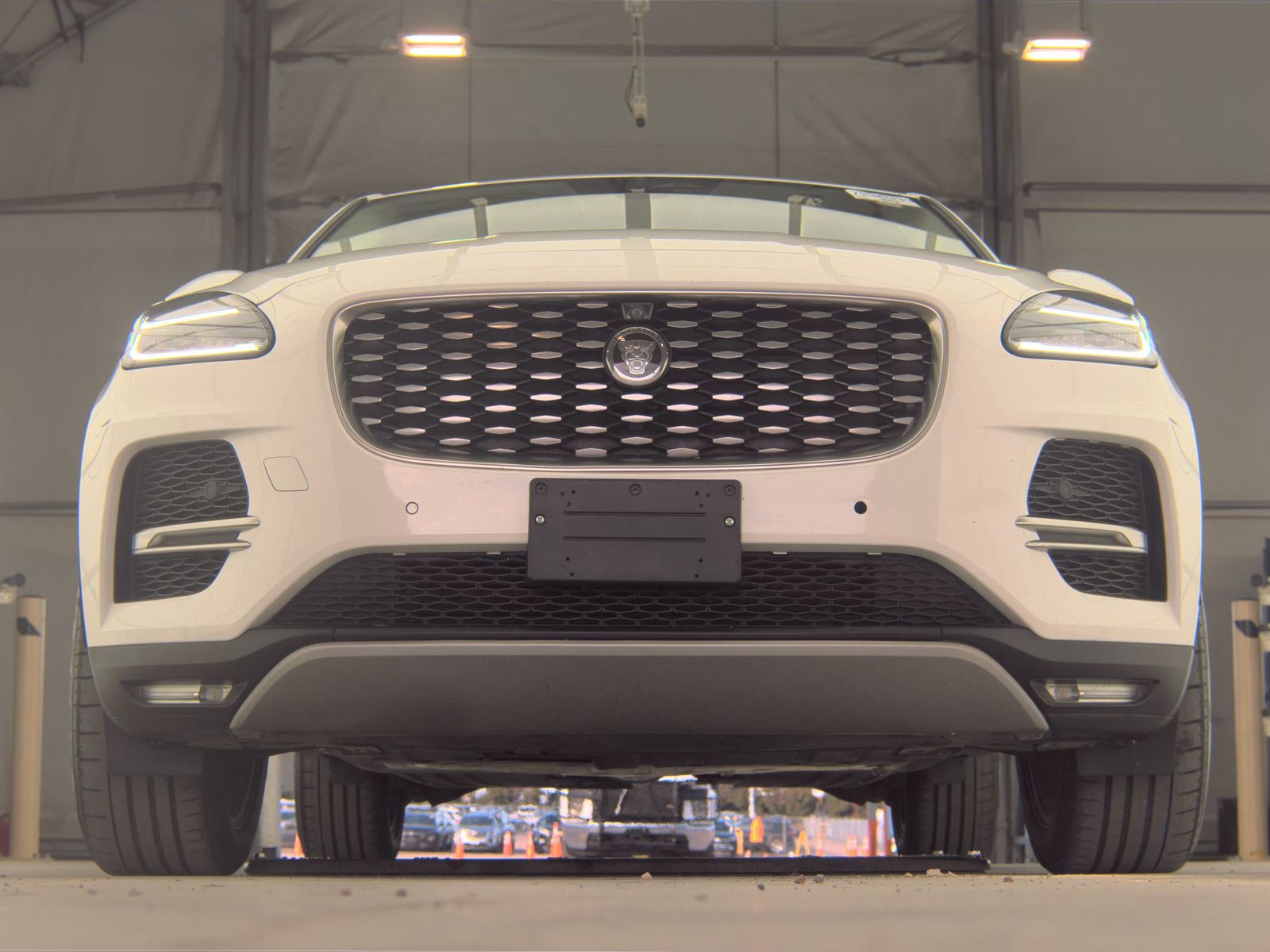 2022 Jaguar E-PACE SE AWD