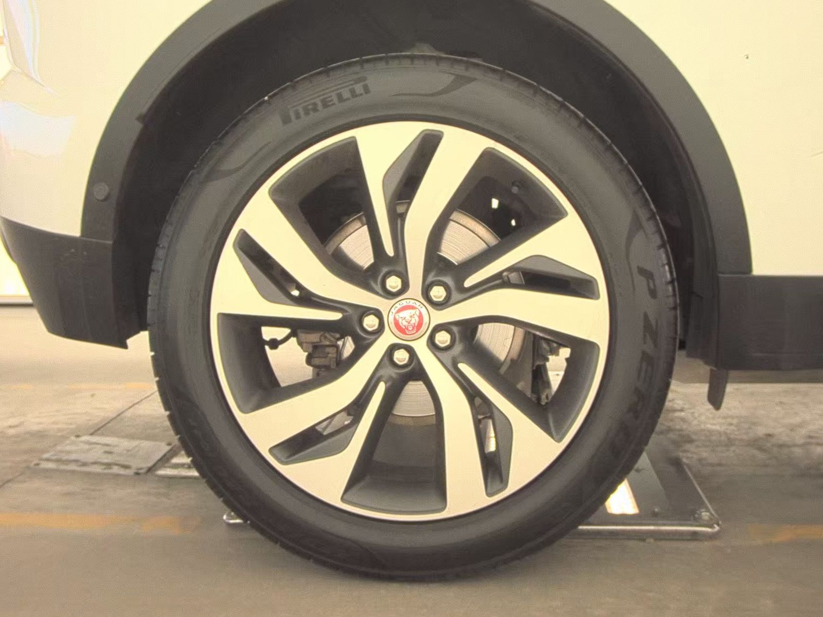 2022 Jaguar E-PACE SE AWD