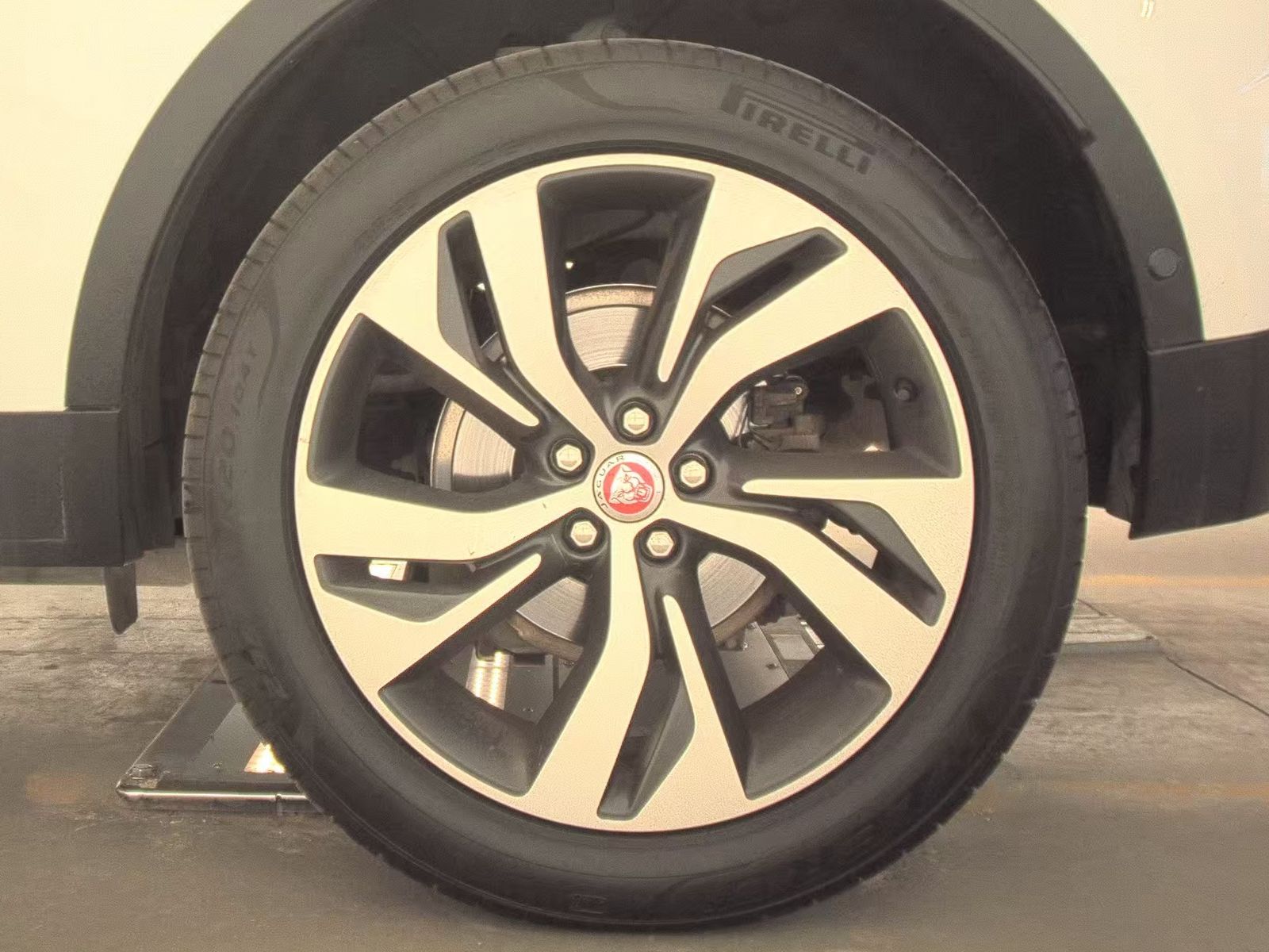 2022 Jaguar E-PACE SE AWD