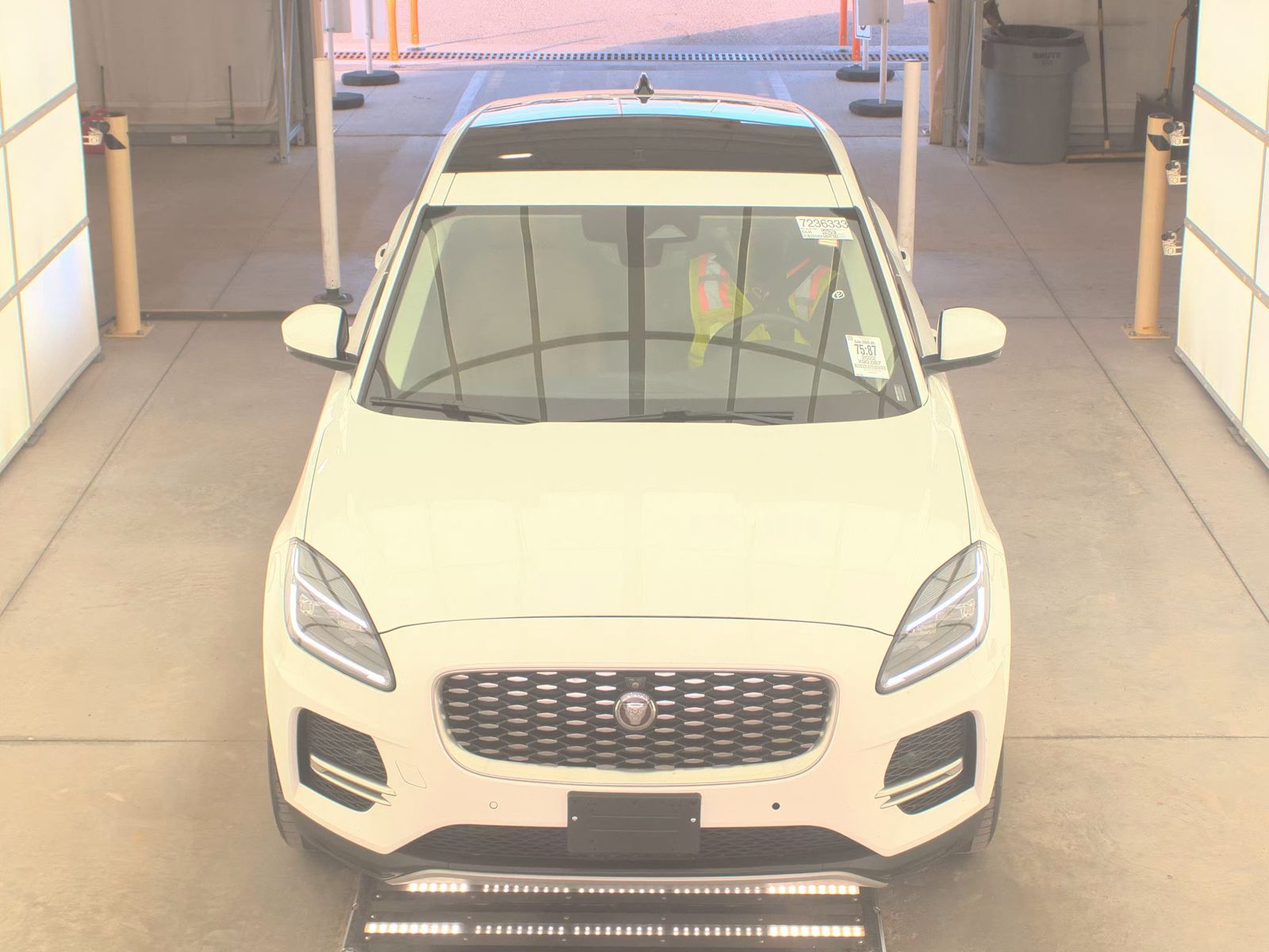 2022 Jaguar E-PACE SE AWD