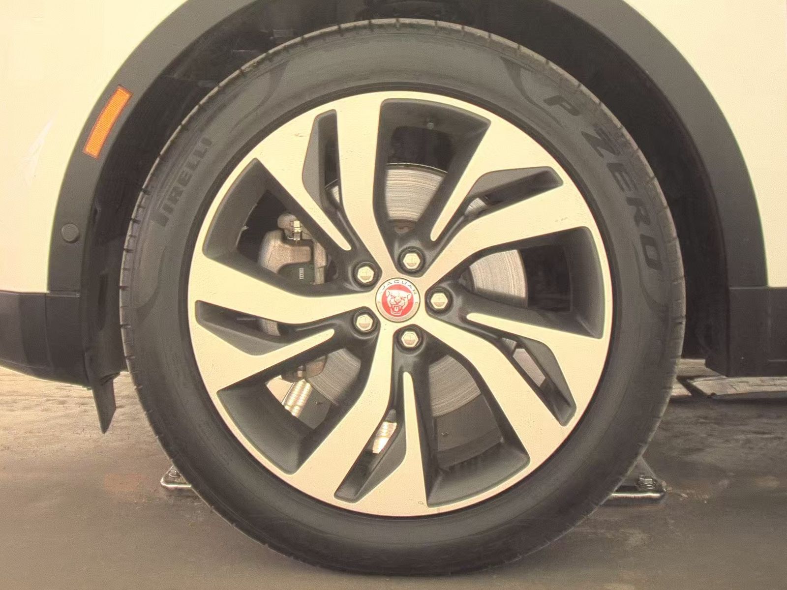 2022 Jaguar E-PACE SE AWD