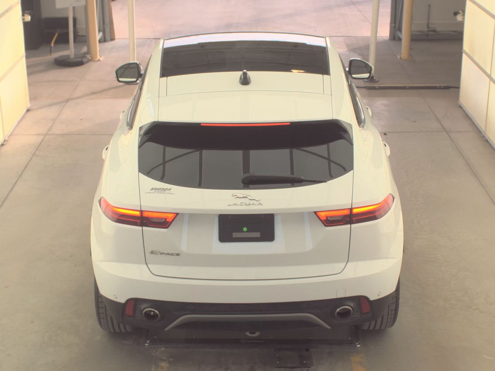 2022 Jaguar E-PACE SE AWD