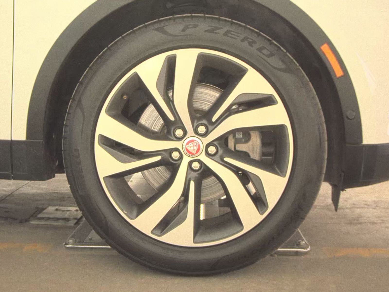 2022 Jaguar E-PACE SE AWD