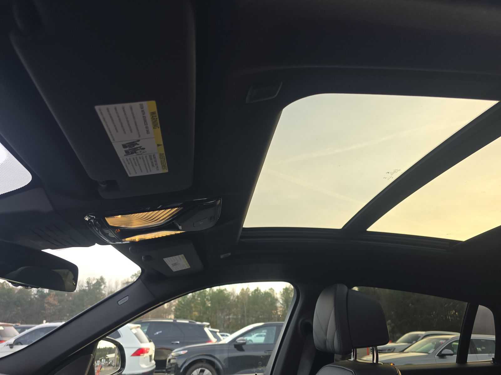 2025 BMW X6 xDrive40i AWD