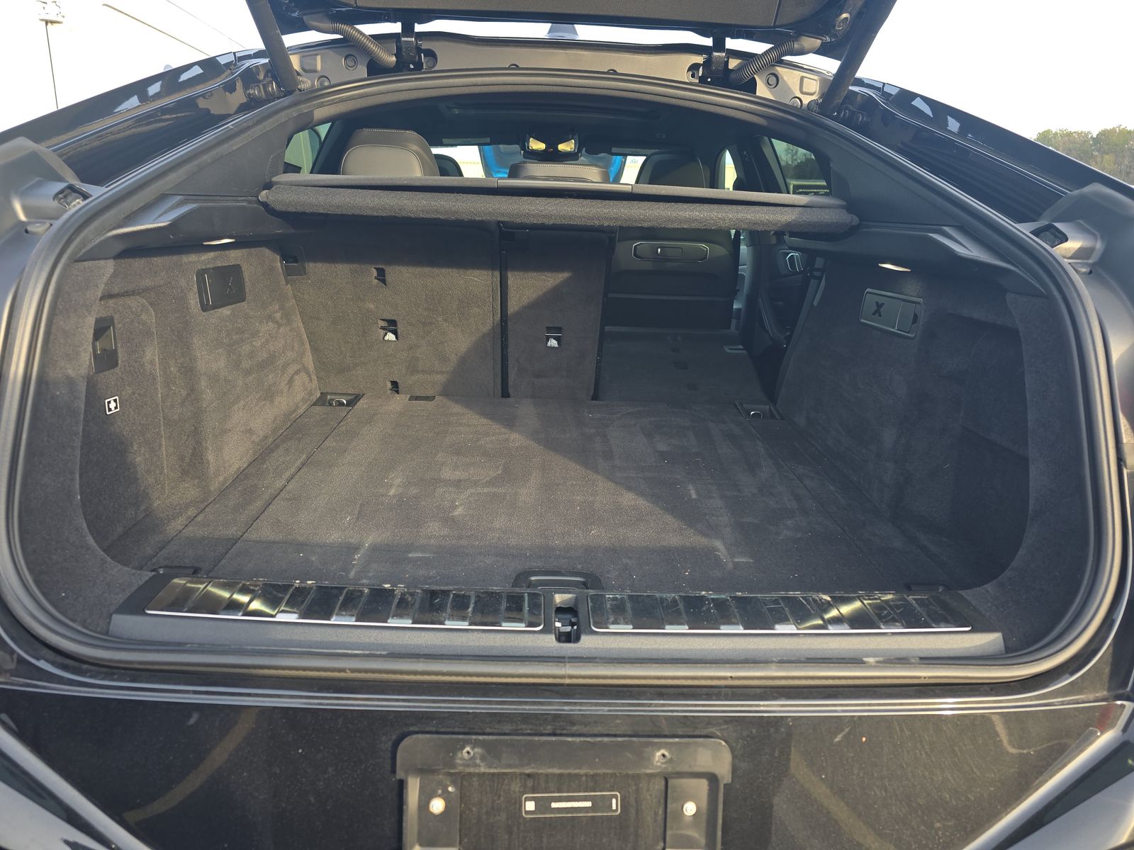 2025 BMW X6 xDrive40i AWD