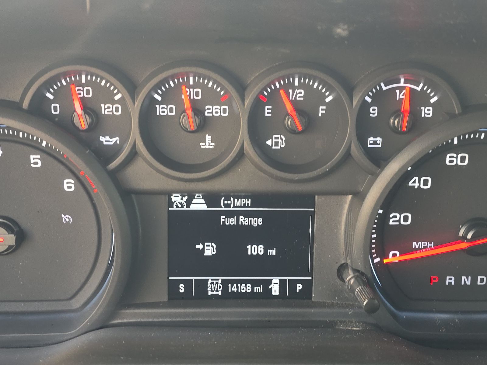 2025 Chevrolet Silverado 2500HD Work Truck AWD