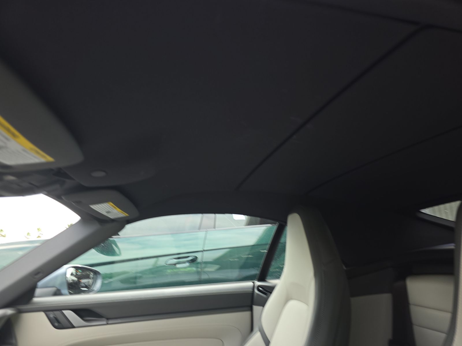 2025 Porsche 911 Carrera RWD