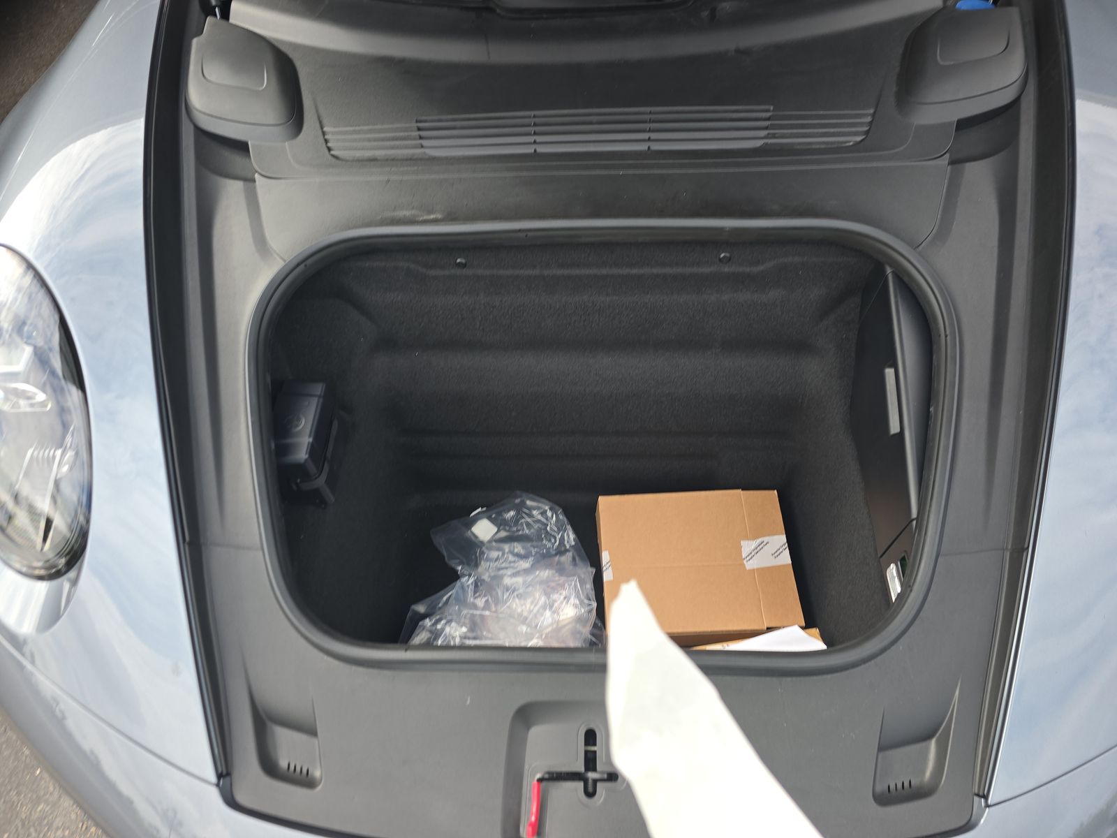 2025 Porsche 911 Carrera RWD