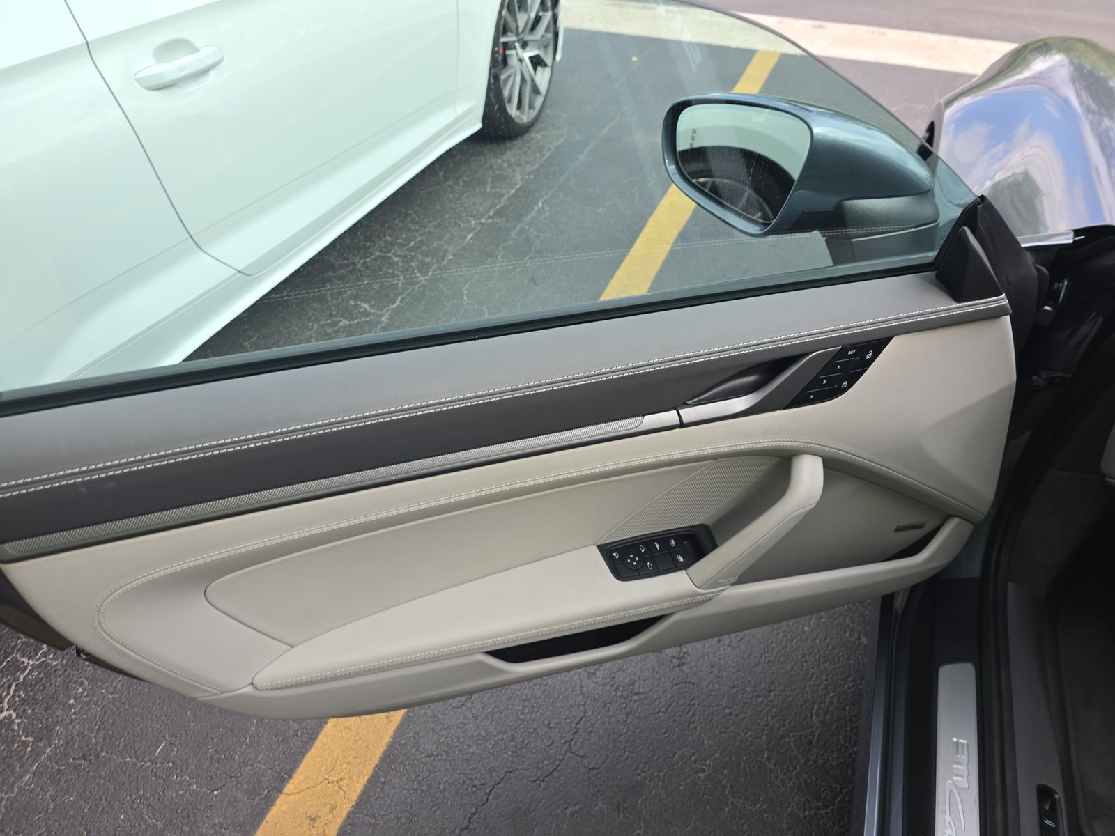 2025 Porsche 911 Carrera RWD