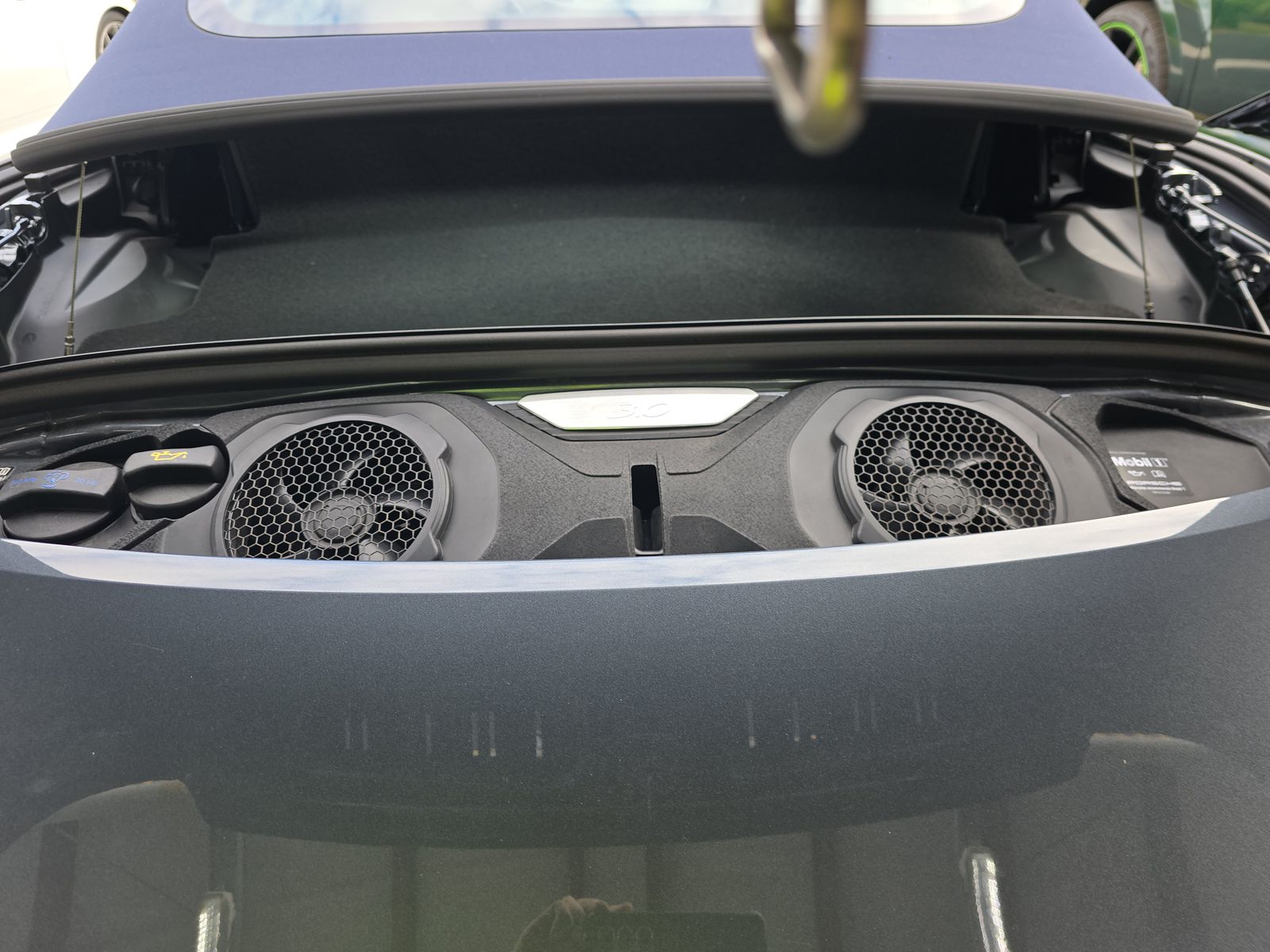 2025 Porsche 911 Carrera RWD