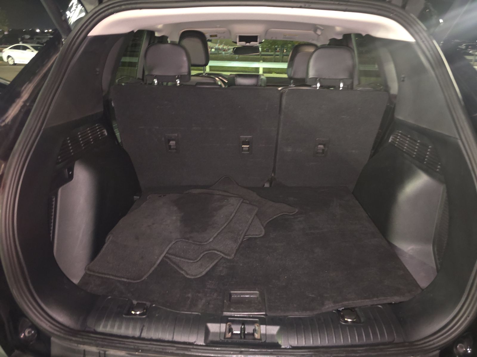 2023 Ford Escape Hybrid Platinum FWD