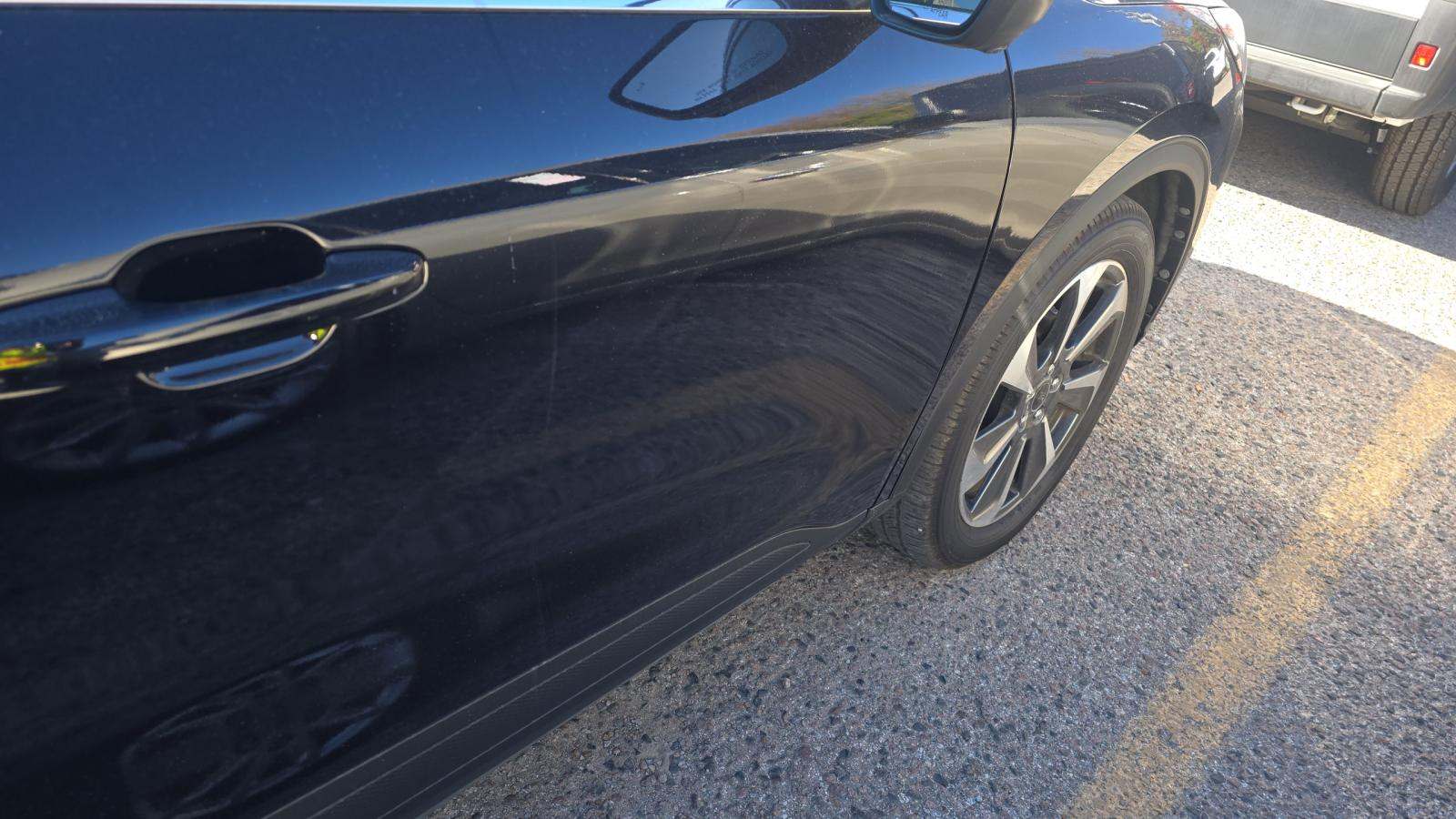 2023 Ford Escape Hybrid Platinum FWD