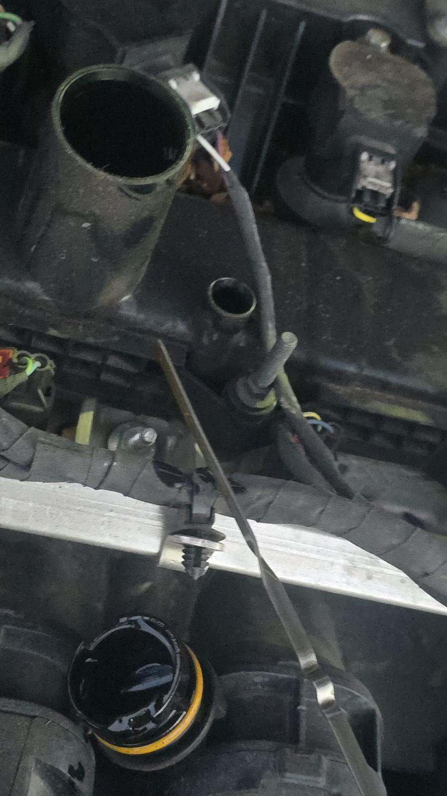 2023 Ford Escape Hybrid Platinum FWD