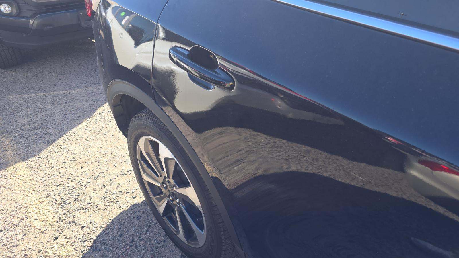 2023 Ford Escape Hybrid Platinum FWD