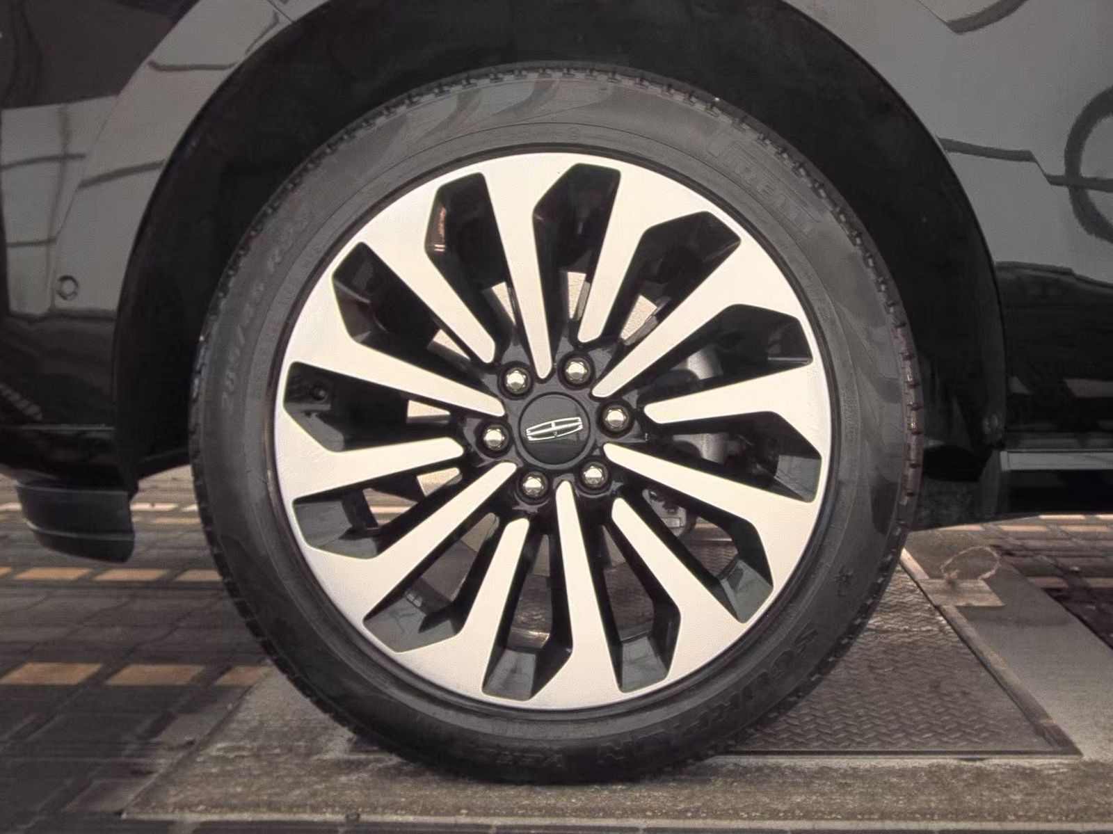 2024 Lincoln Navigator Reserve AWD