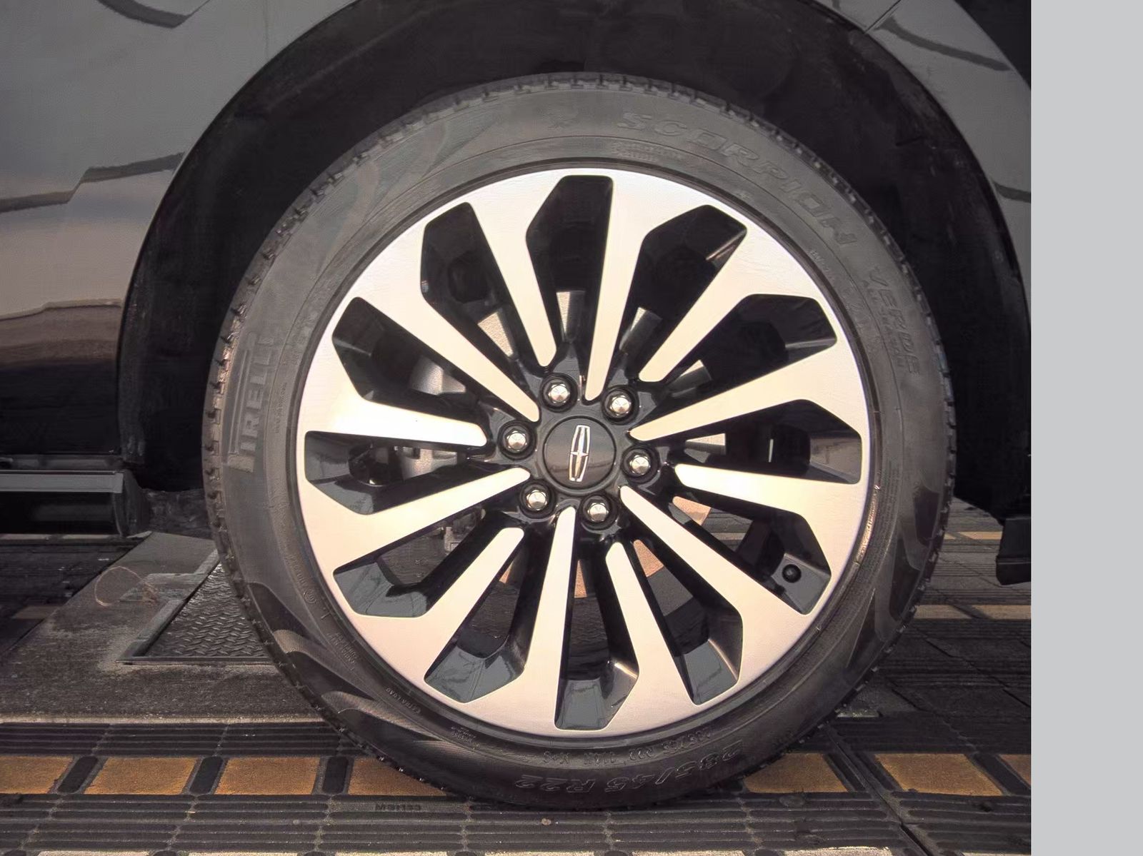 2024 Lincoln Navigator Reserve AWD