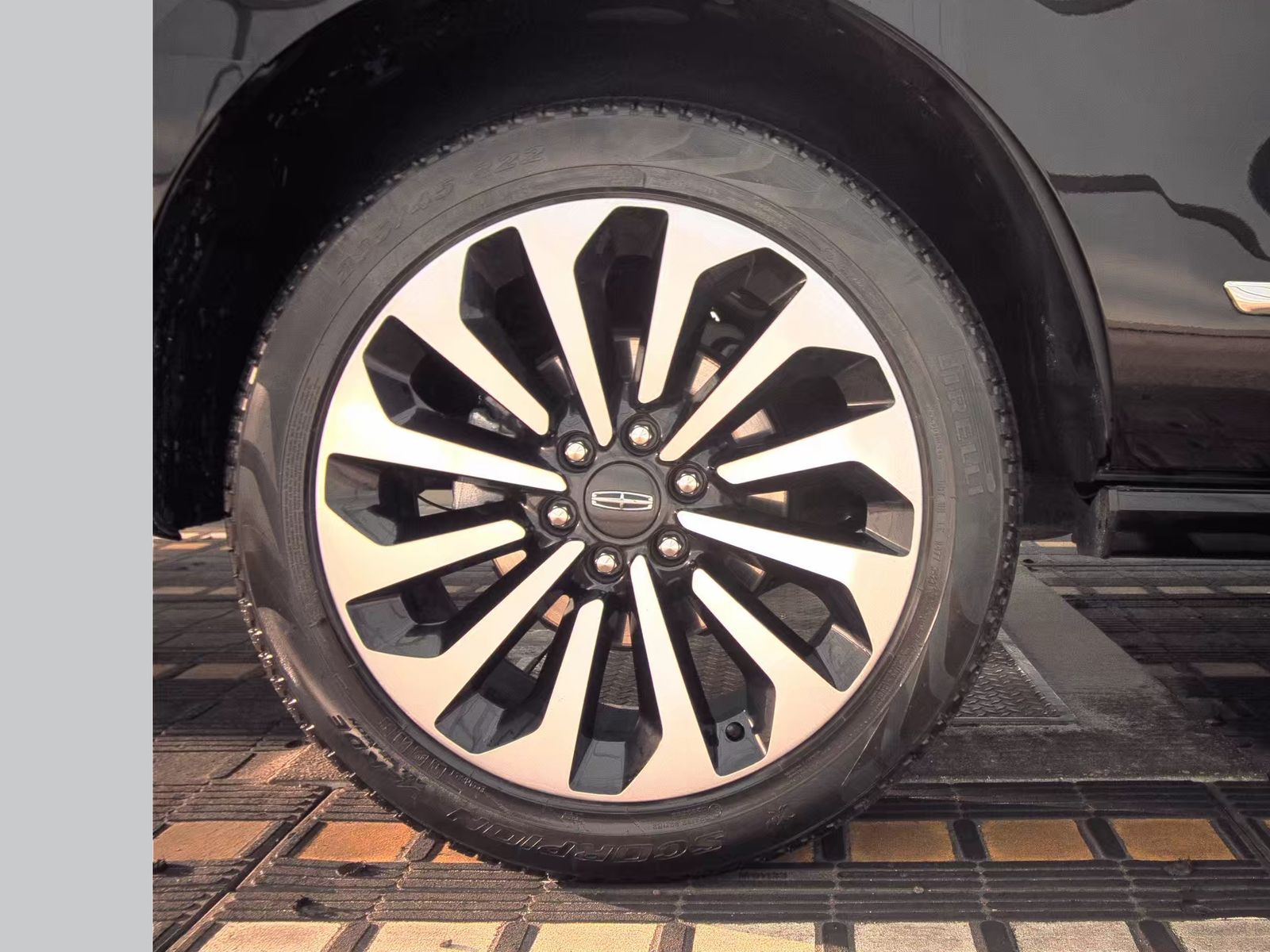 2024 Lincoln Navigator Reserve AWD