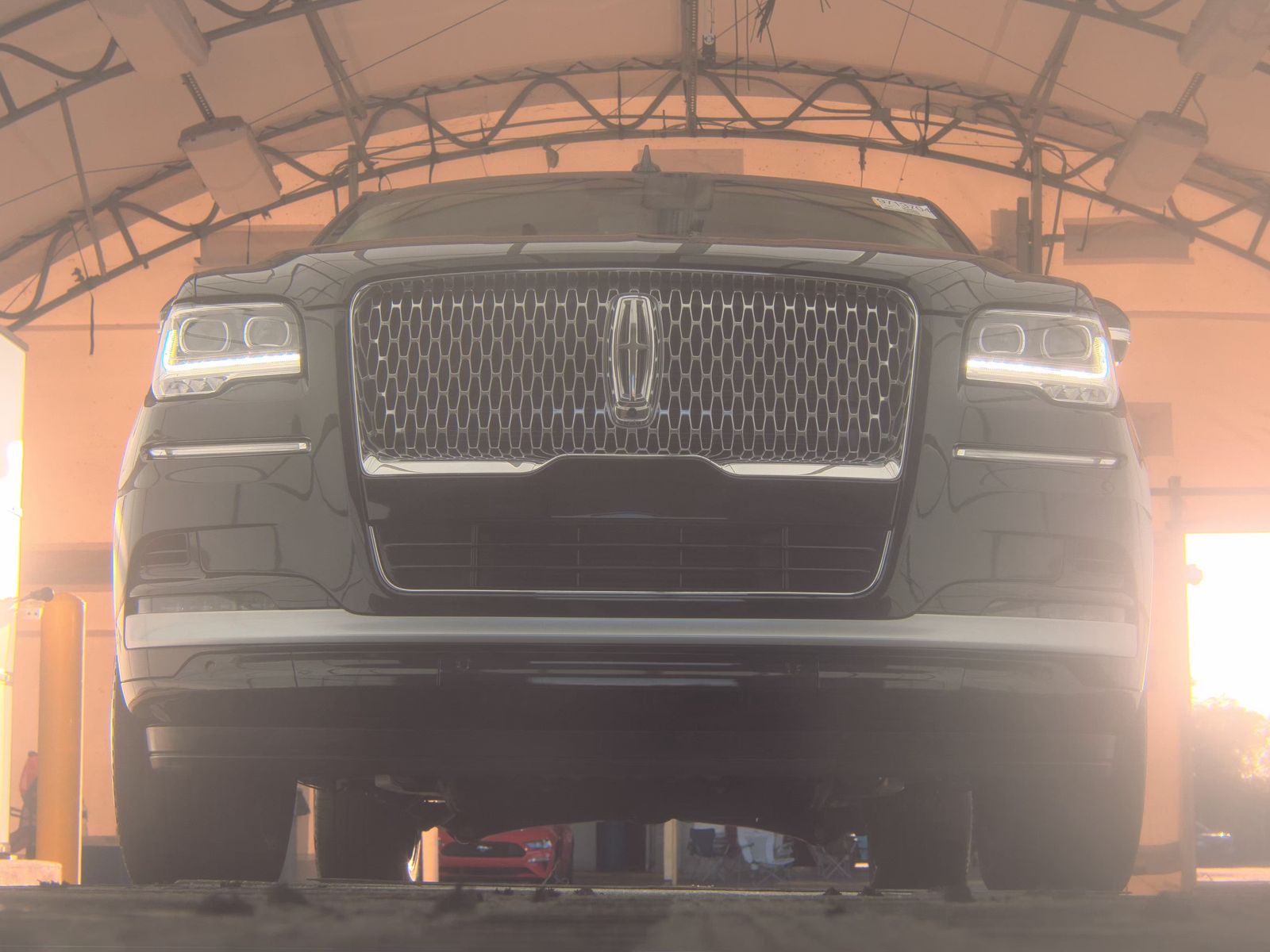 2024 Lincoln Navigator Reserve AWD