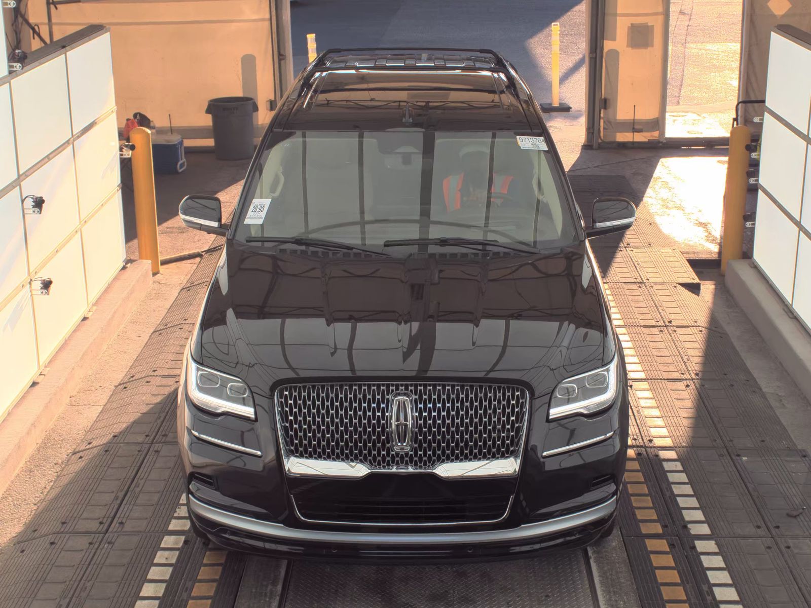 2024 Lincoln Navigator Reserve AWD