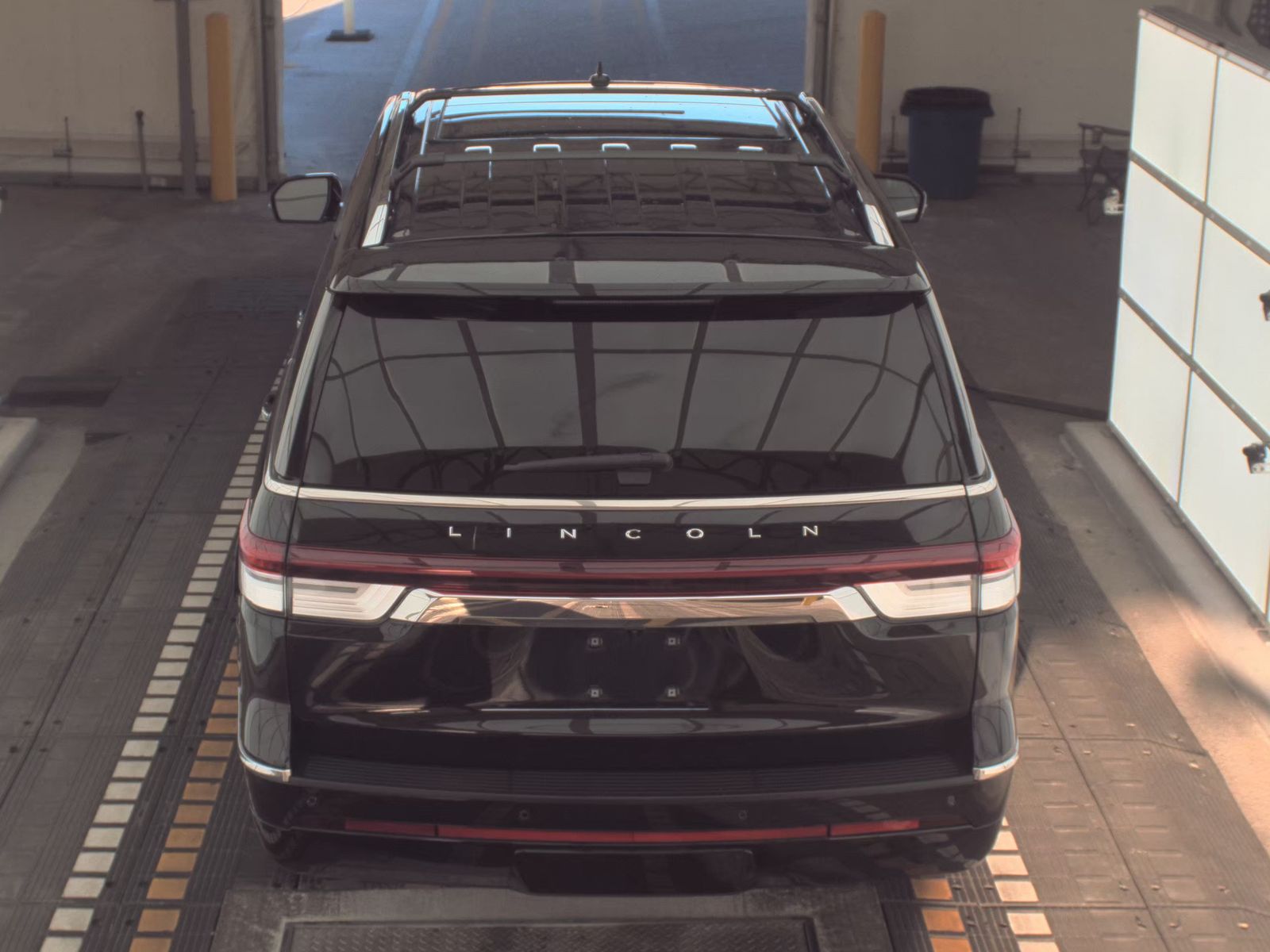 2024 Lincoln Navigator Reserve AWD