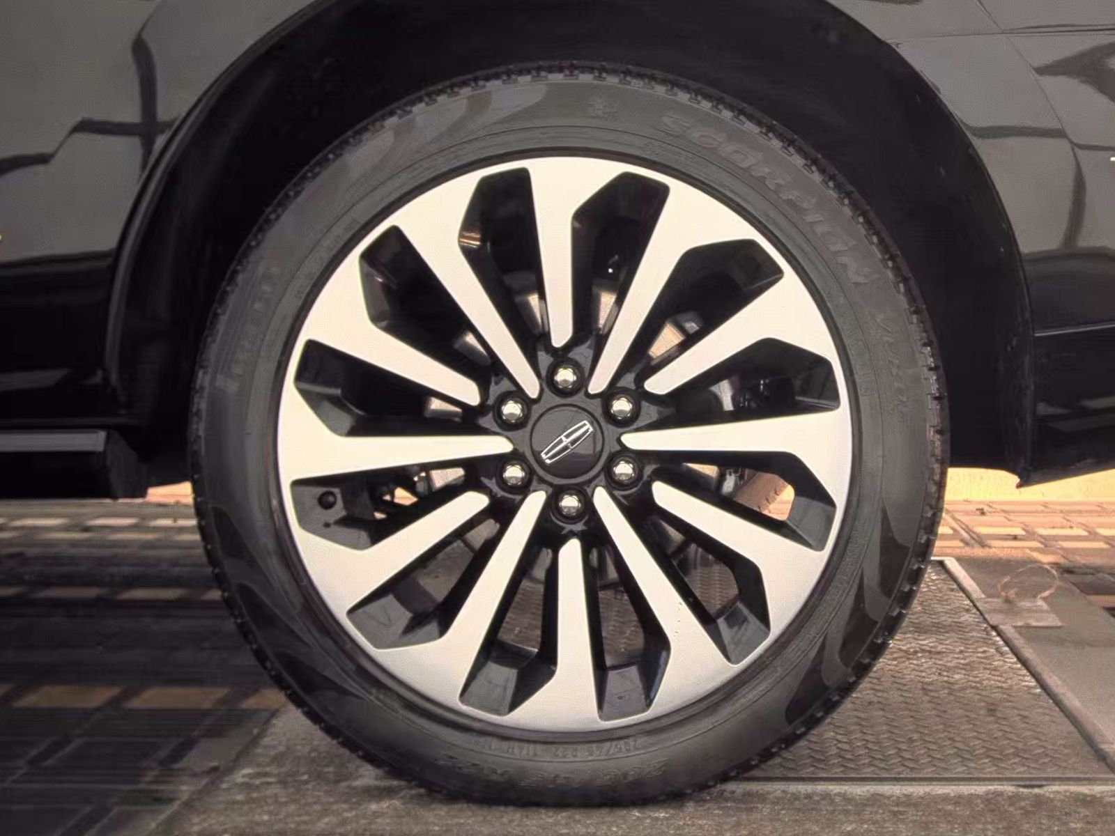 2024 Lincoln Navigator Reserve AWD