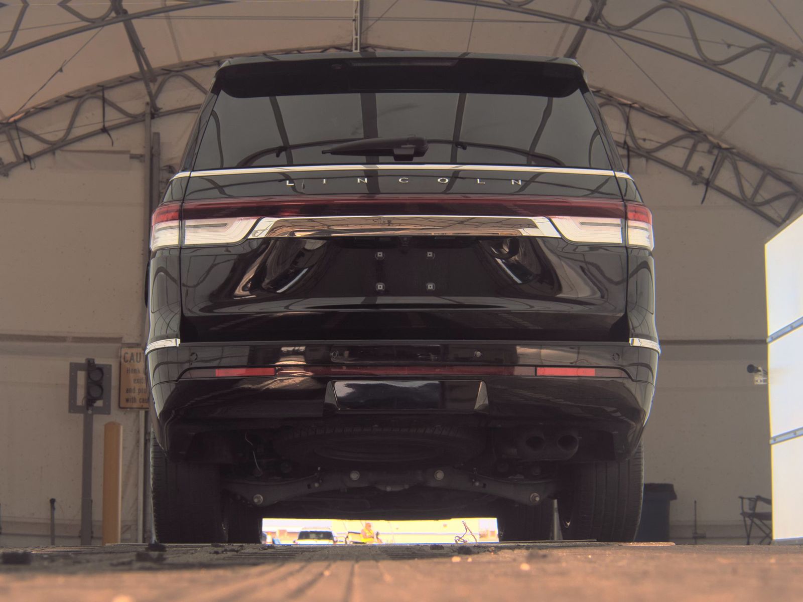 2024 Lincoln Navigator Reserve AWD