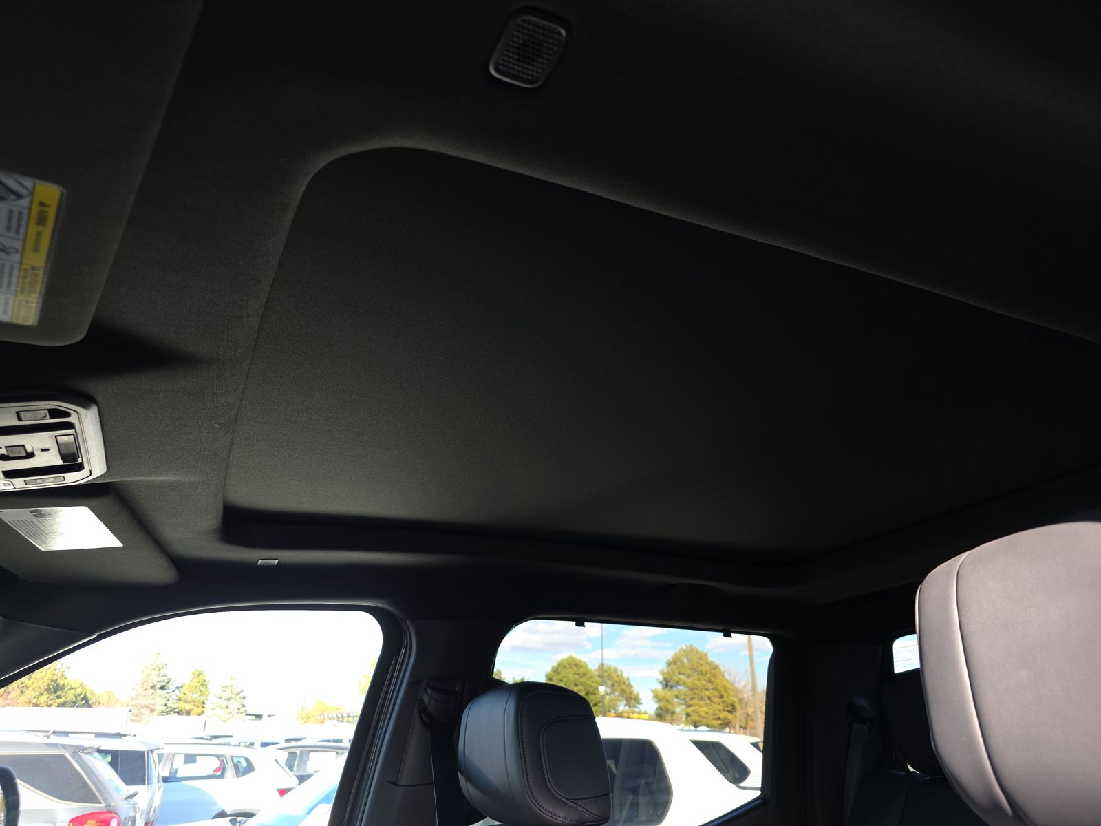 2025 Toyota Tundra Platinum AWD