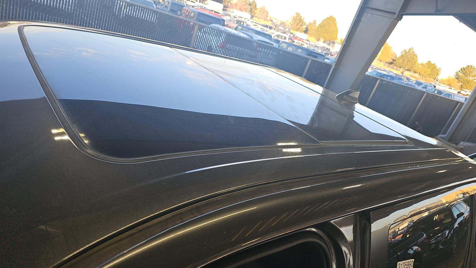 2025 Toyota Tundra Platinum AWD