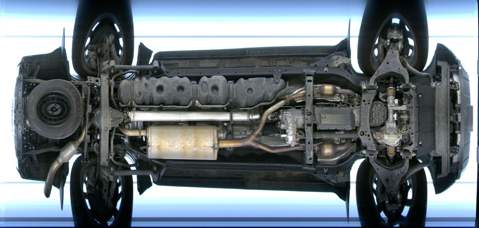 2025 Toyota Tundra Platinum AWD