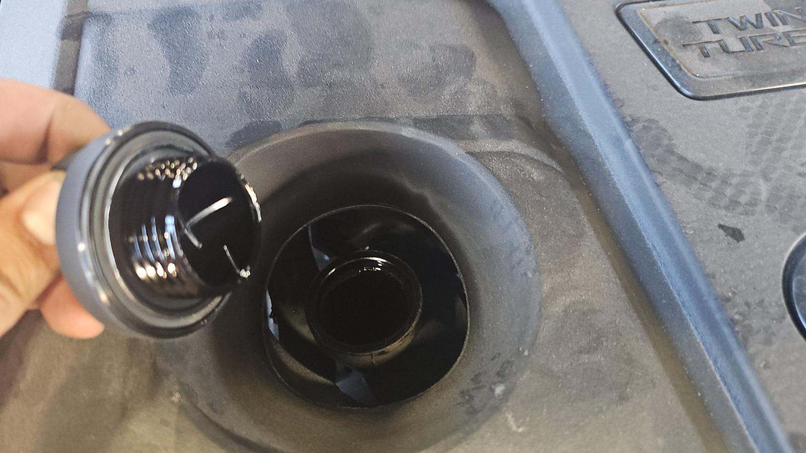 2025 Toyota Tundra Platinum AWD