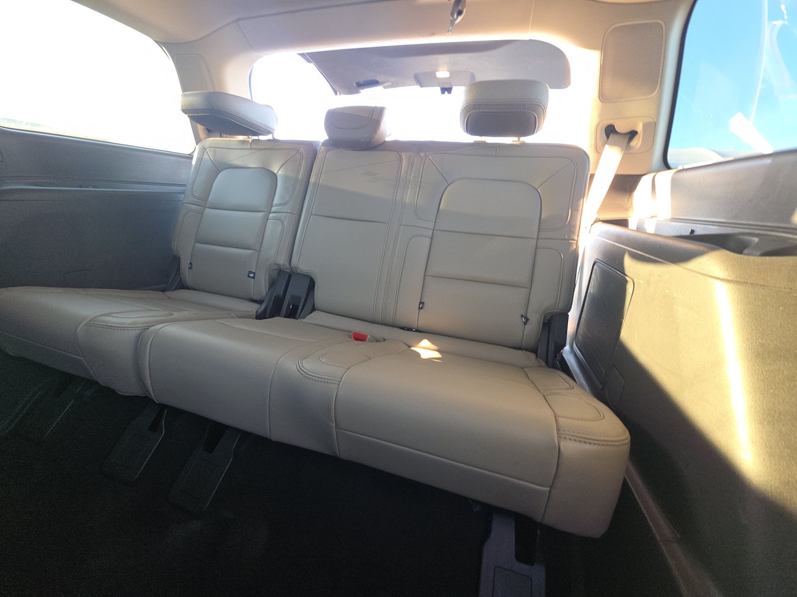 2024 Lincoln Navigator Reserve AWD