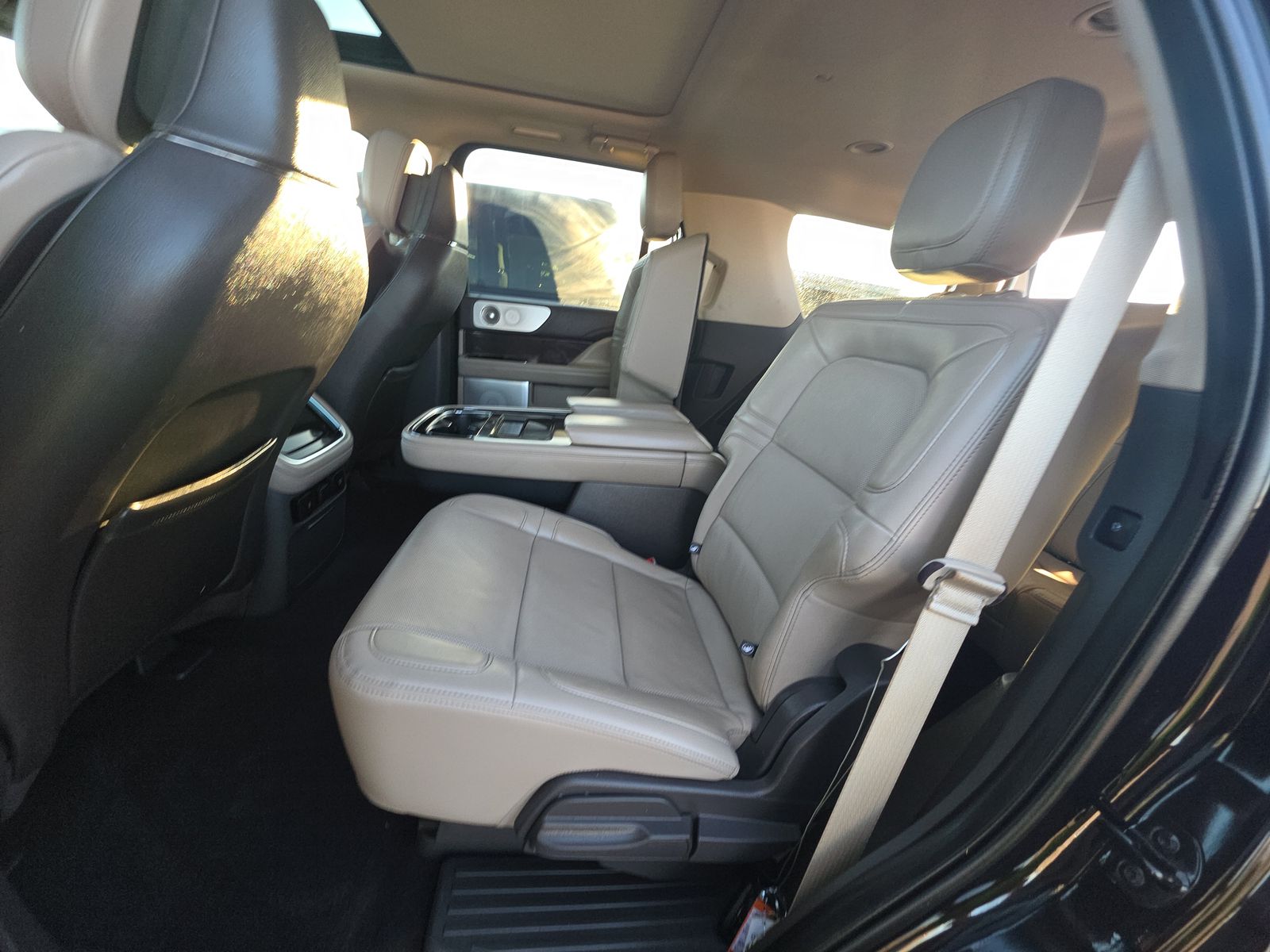 2024 Lincoln Navigator Reserve AWD