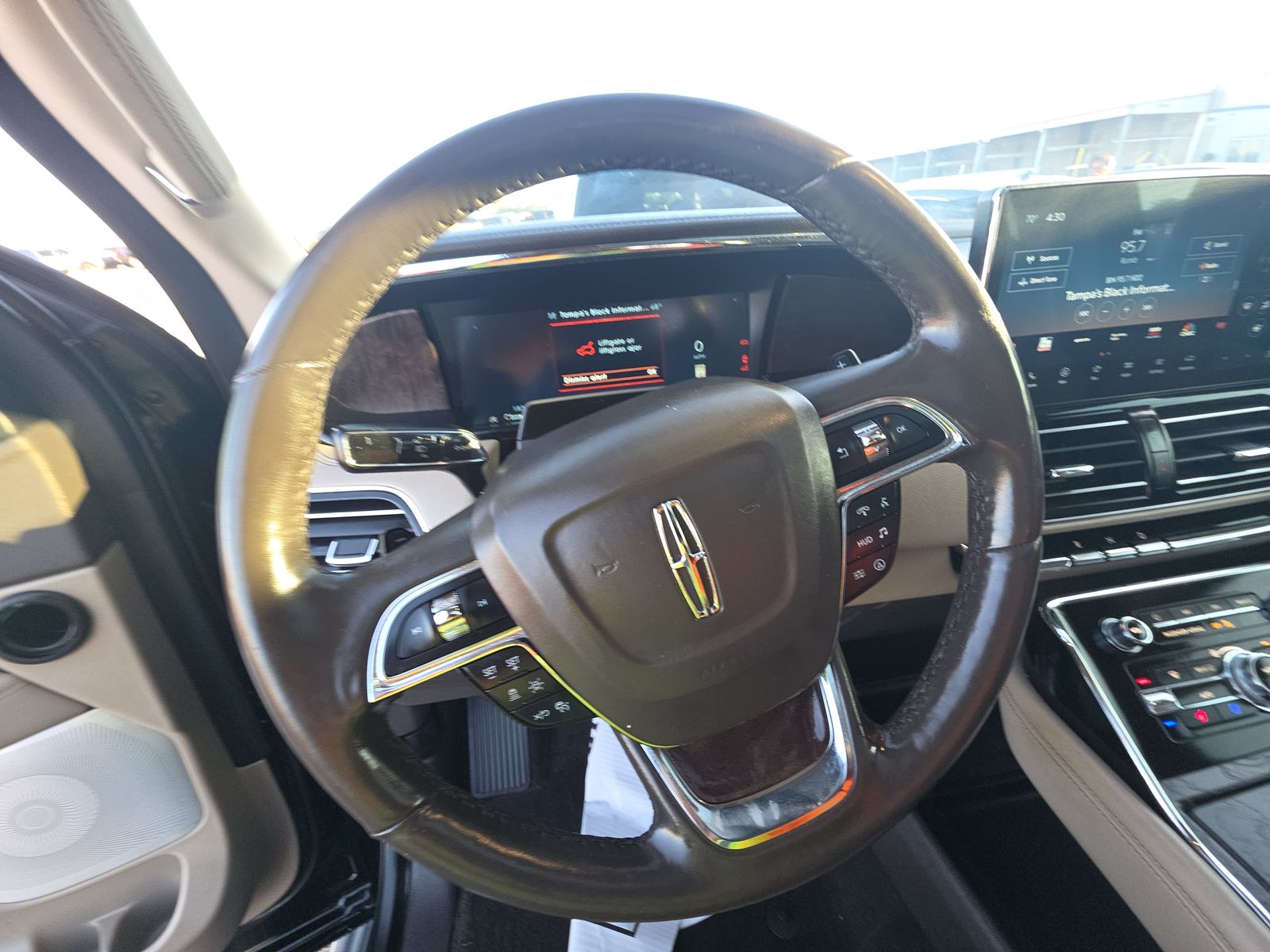 2024 Lincoln Navigator Reserve AWD