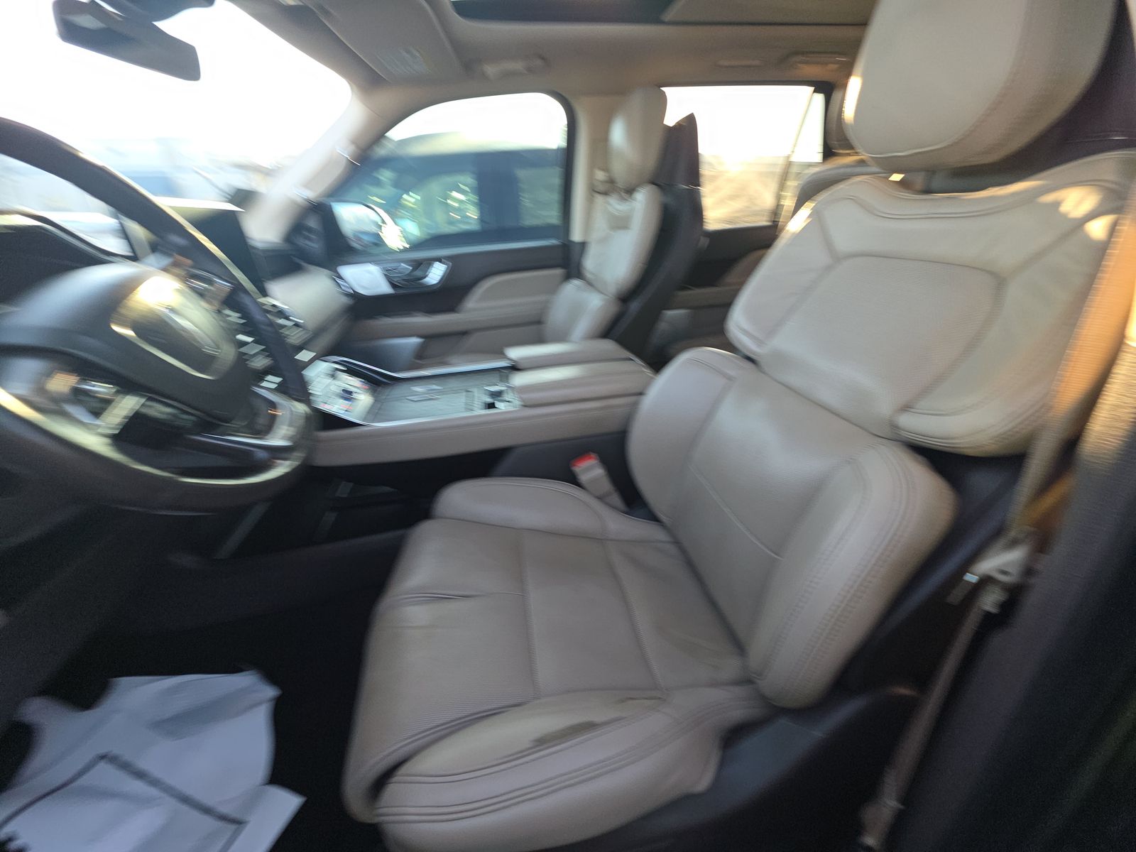 2024 Lincoln Navigator Reserve AWD