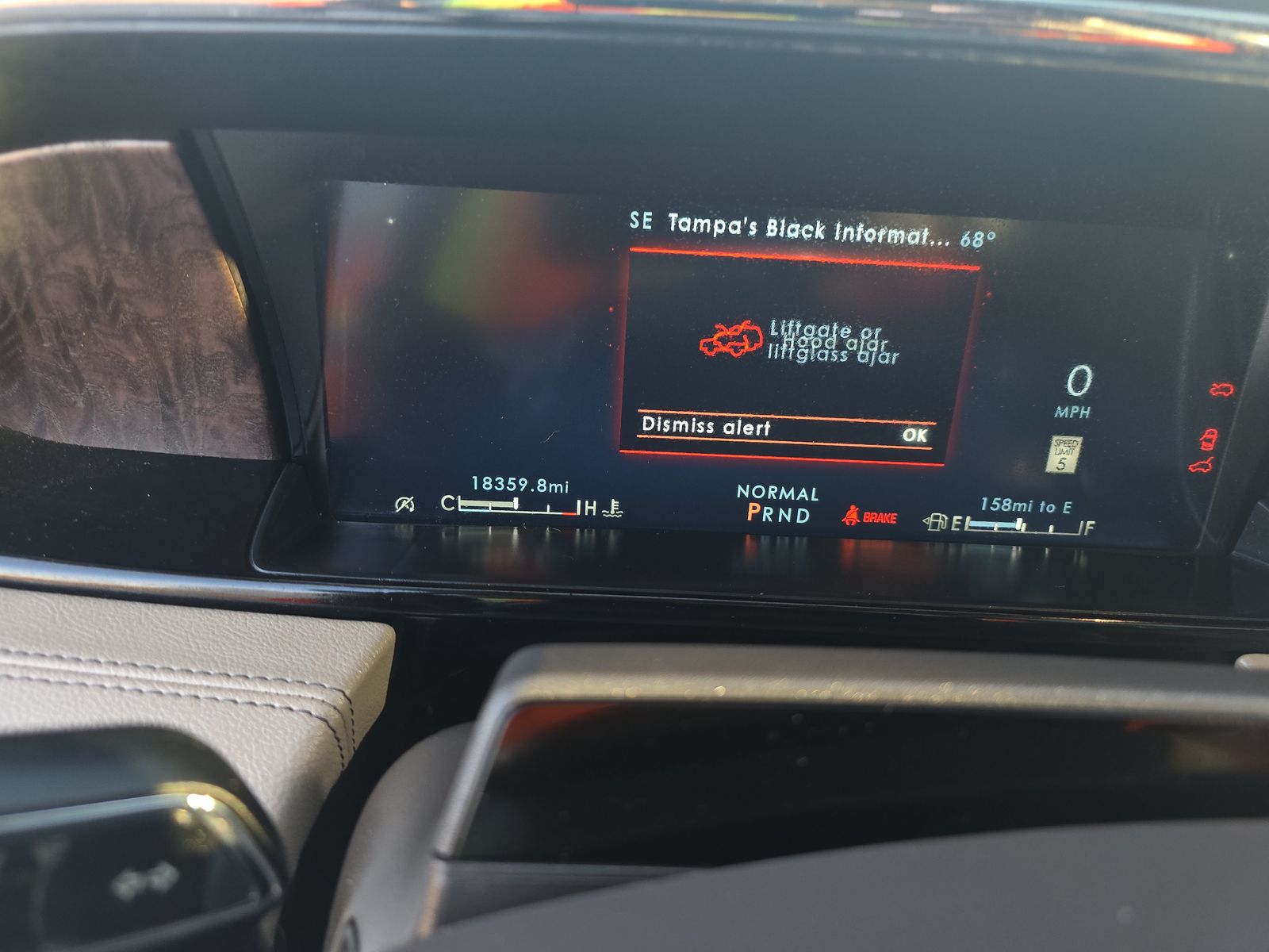 2024 Lincoln Navigator Reserve AWD