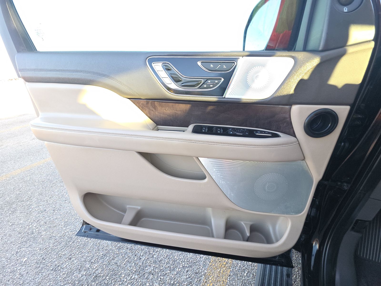 2024 Lincoln Navigator Reserve AWD